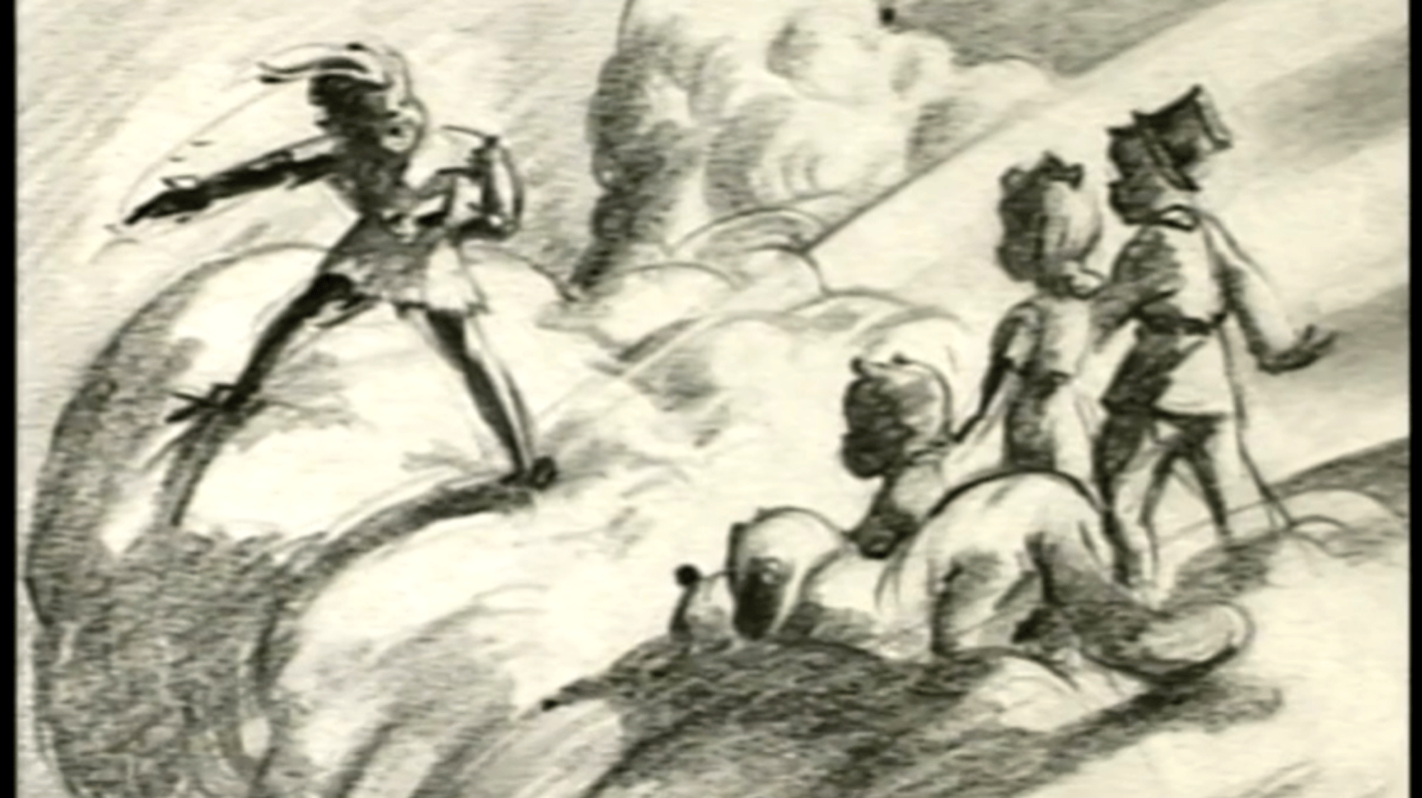 Peter Pan