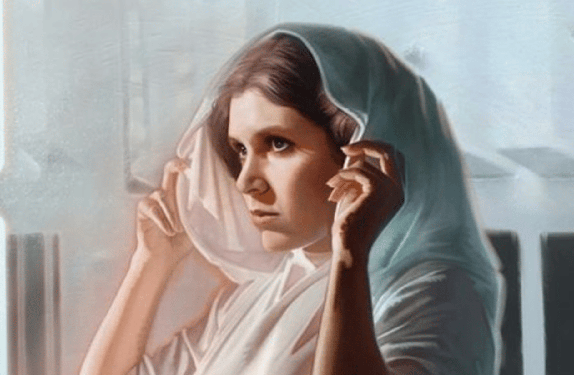Leia (Star Wars legends)