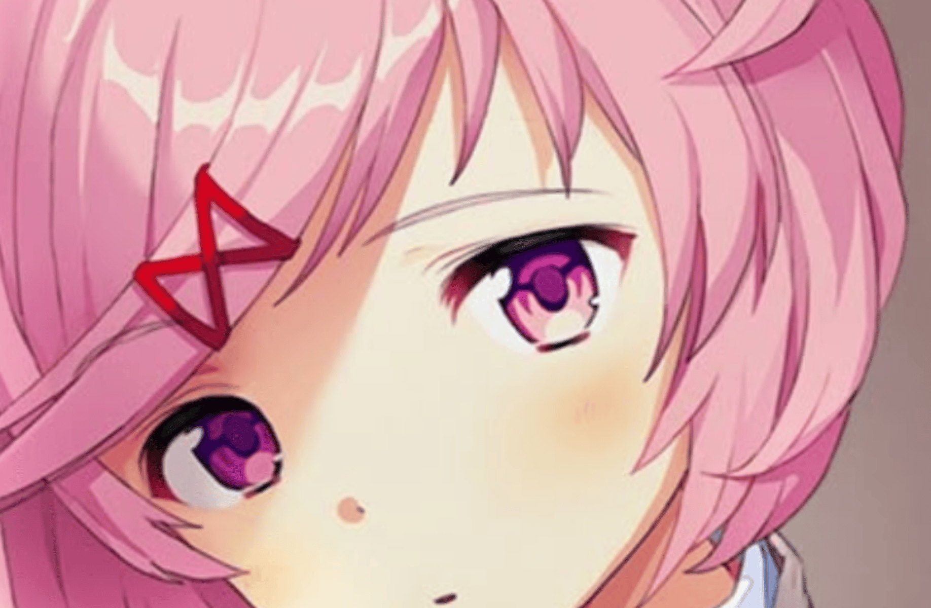 Tsundere Tisha