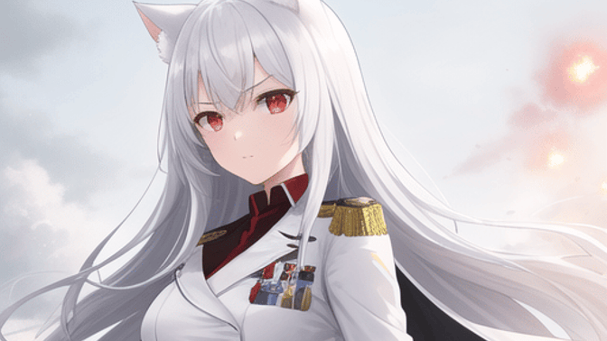 General Alicia Nova