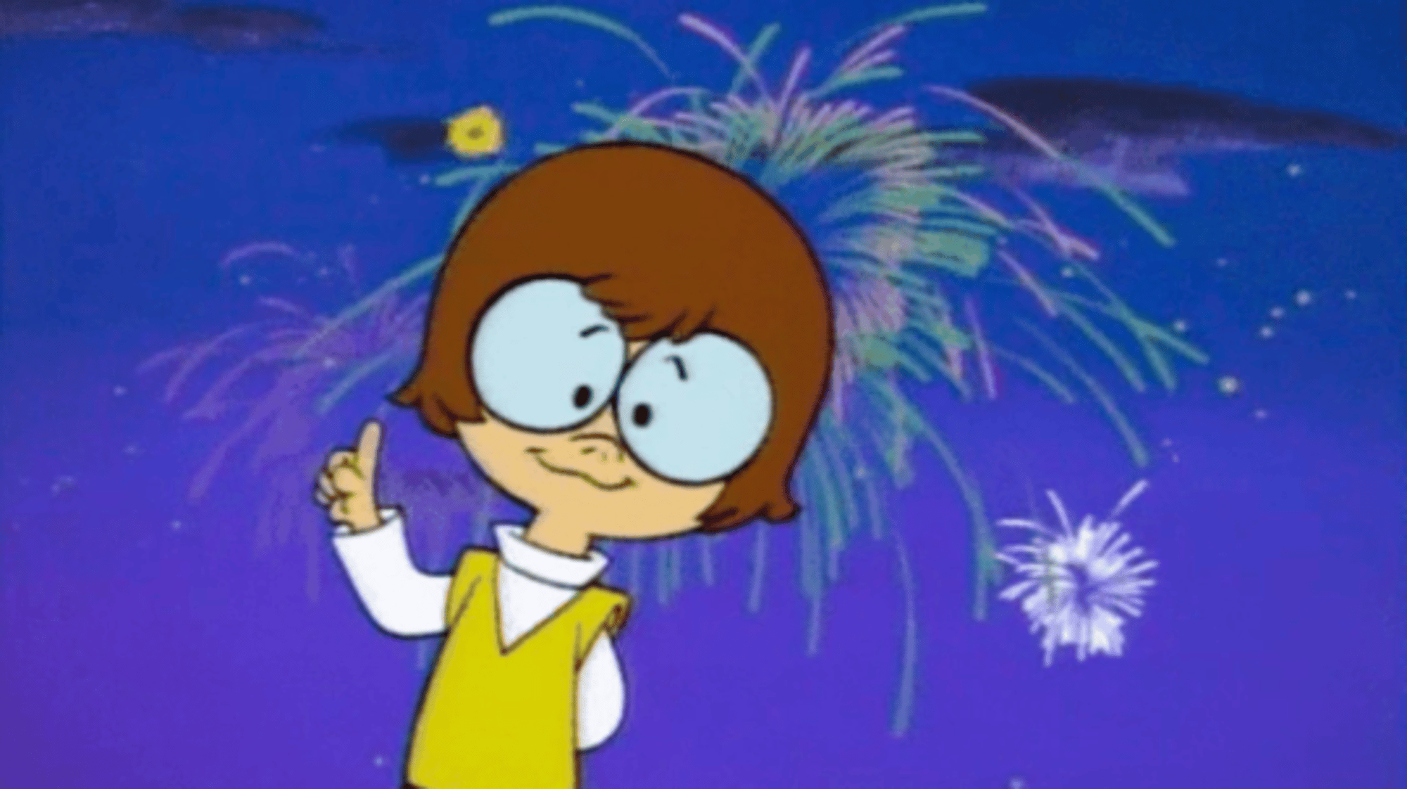 Velma Dinkley