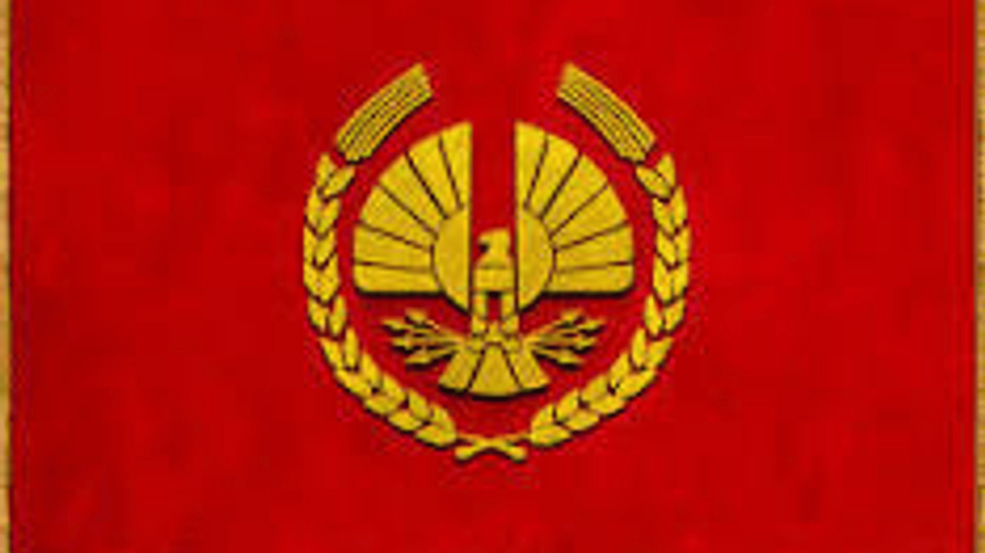 The Hunger Games