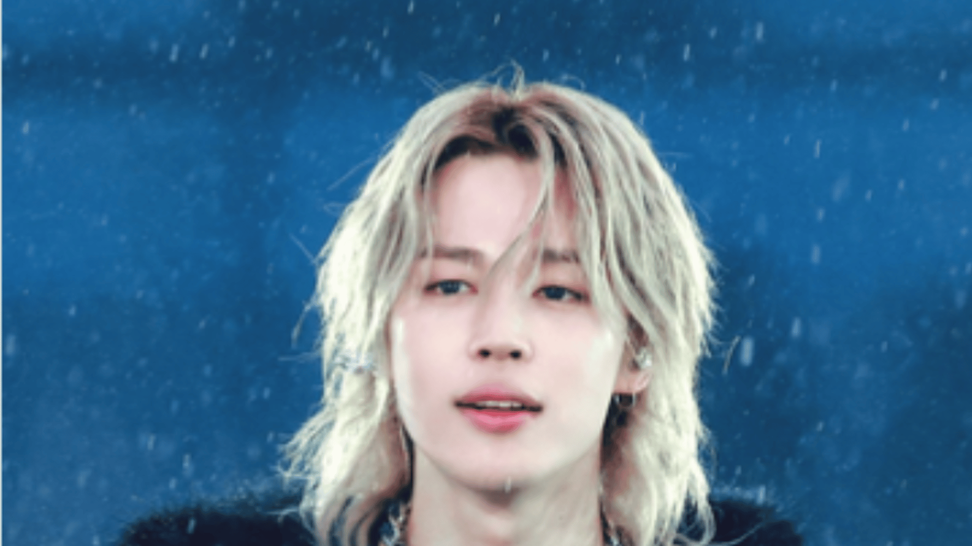 Jimin boyfriend
