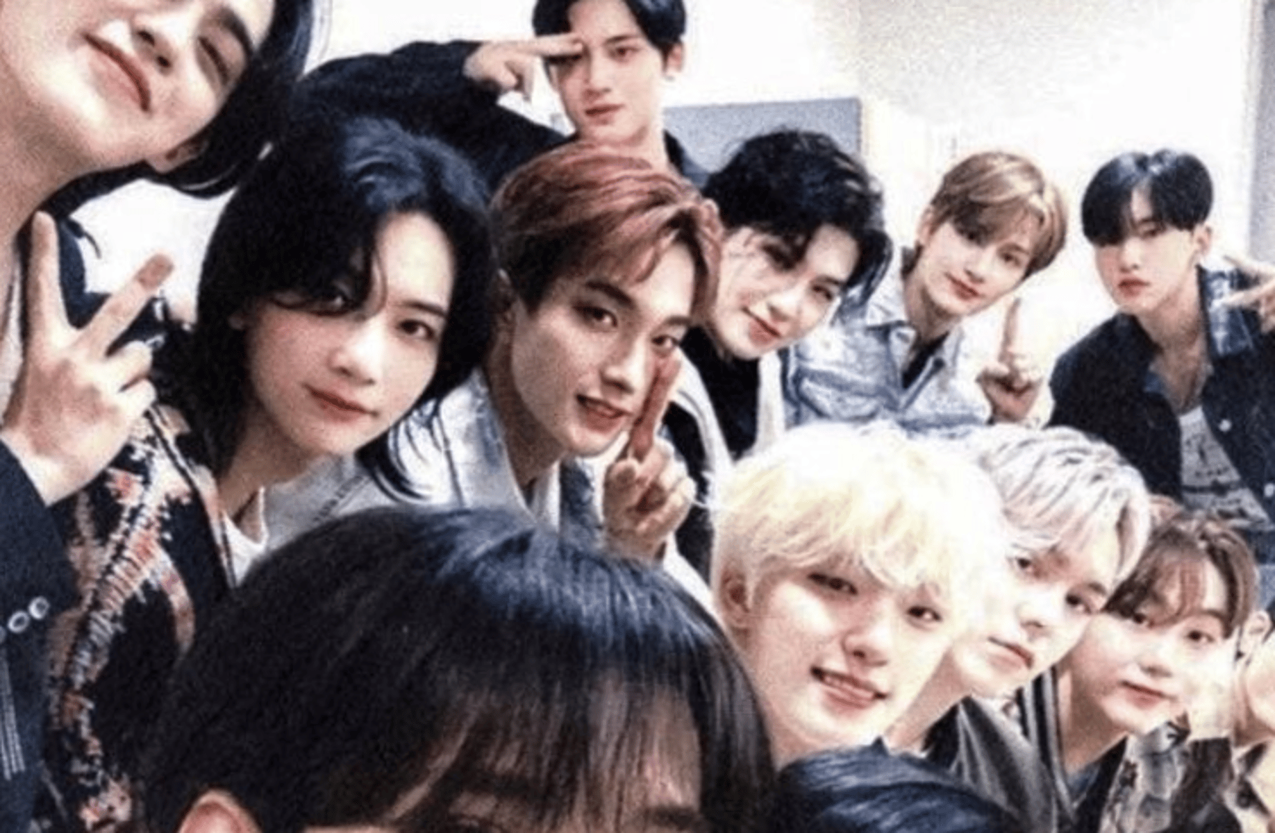 Seventeen Gc