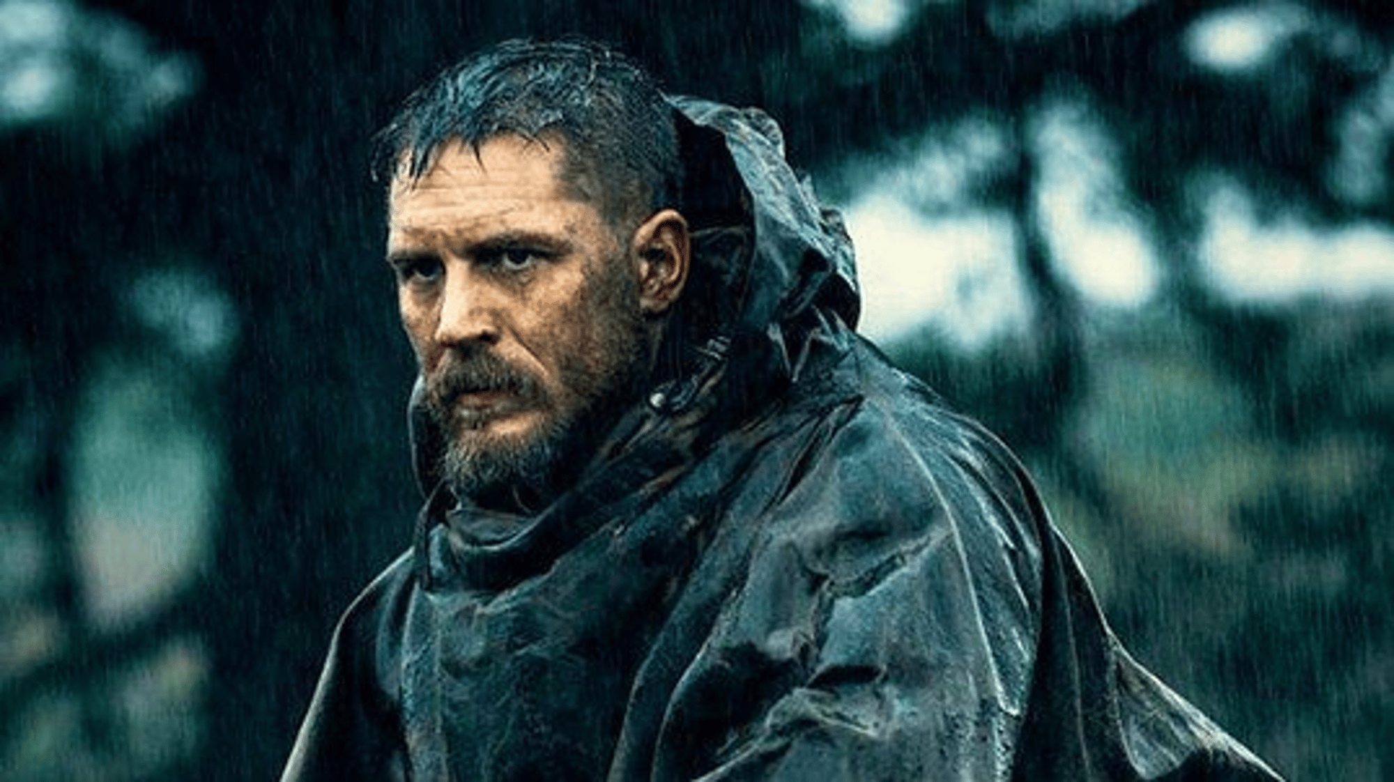 Tom Hardy