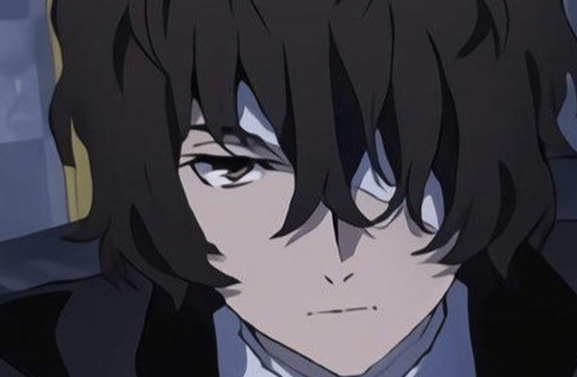 Dazai Osamu