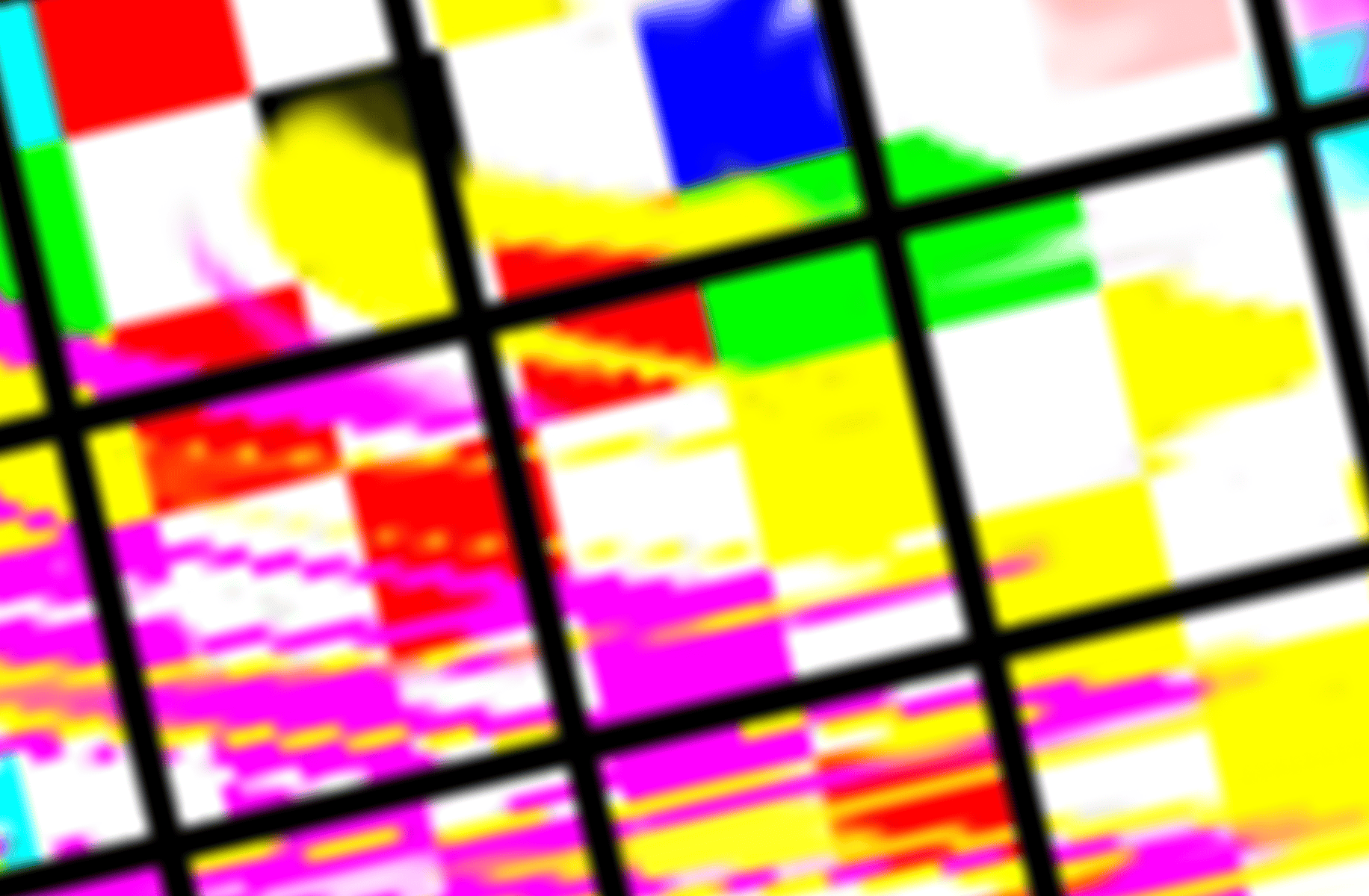 Cube