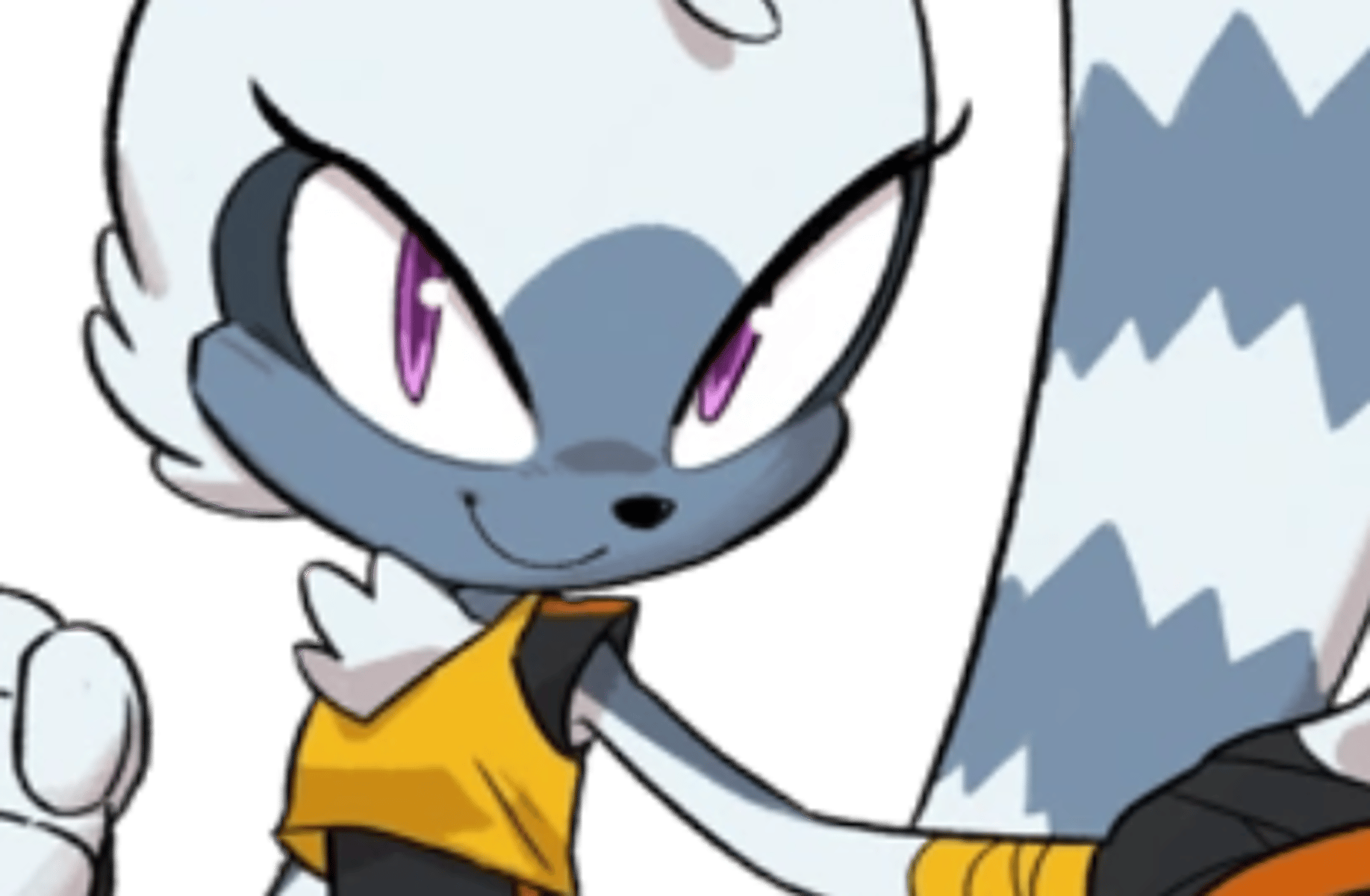 Tangle