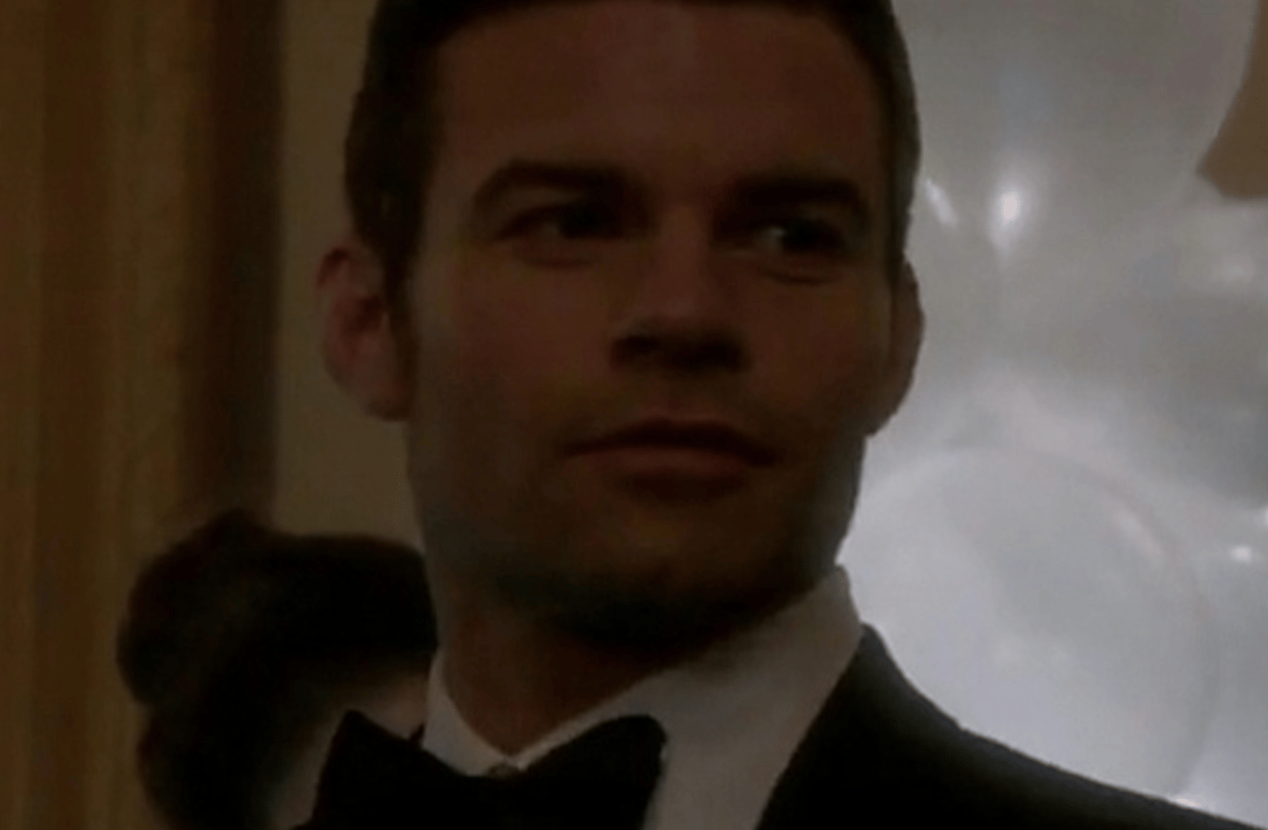 Elijah Mikaelson