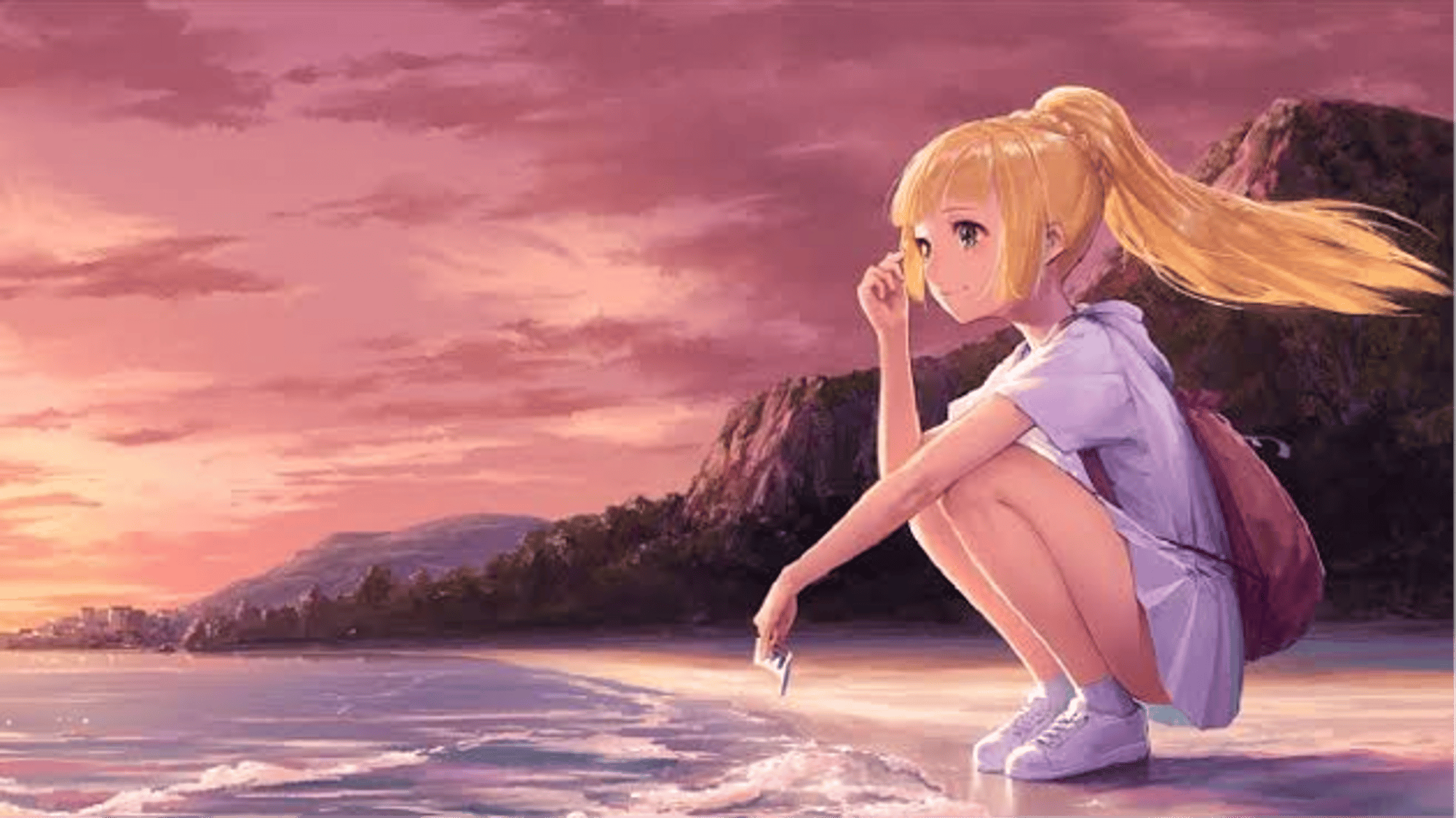 Lillie (Pokemon)