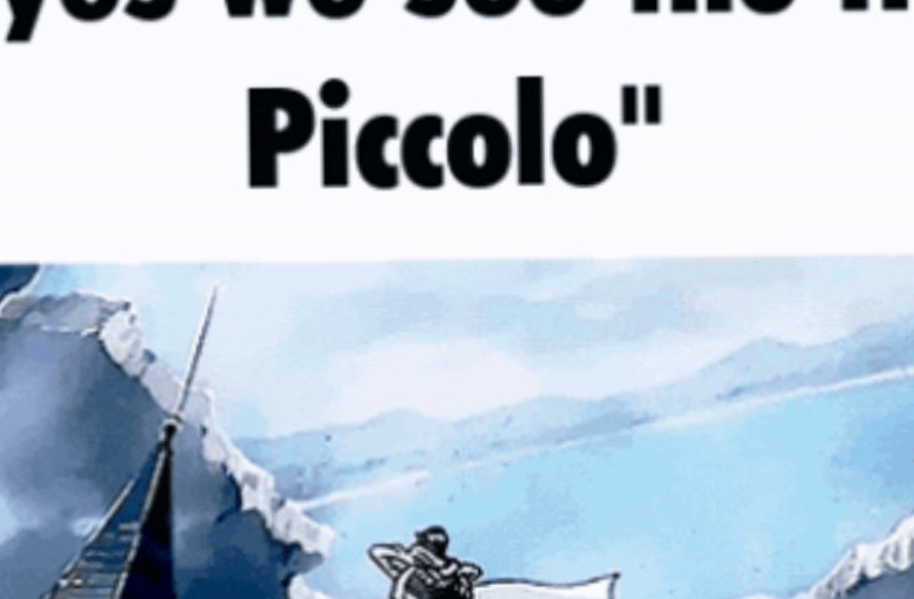 Piccolo (Aura Farming)