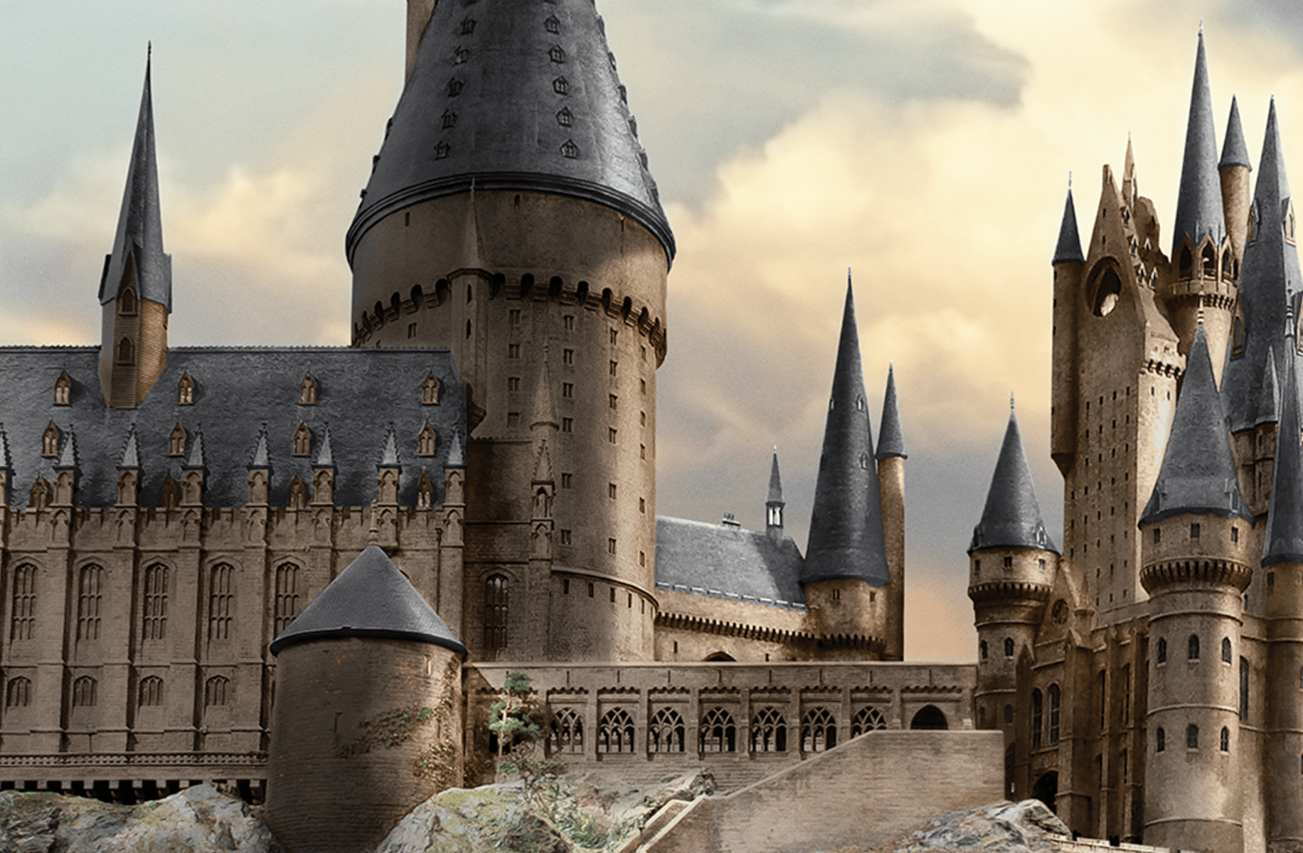 Minerva McGonagall