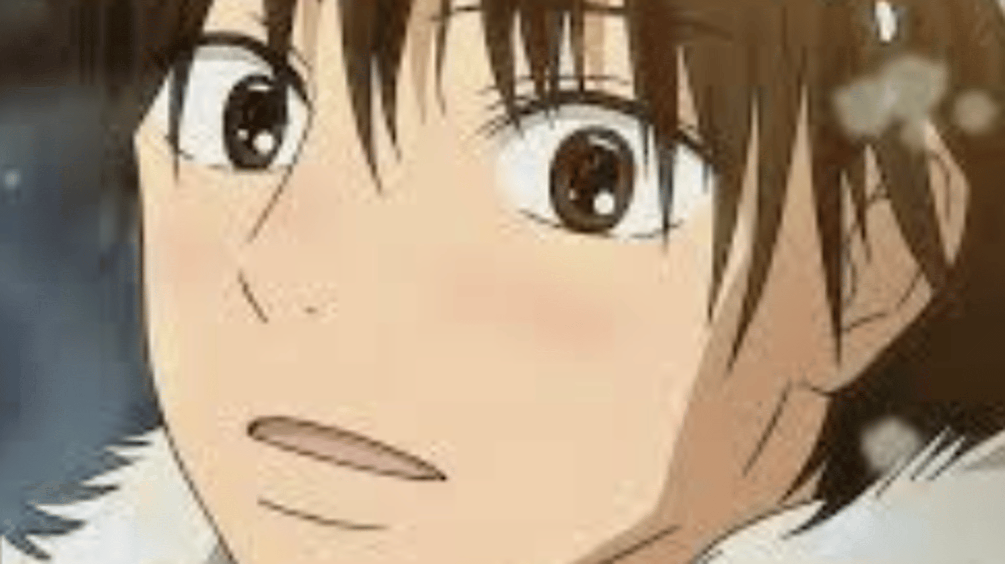 Shota Kazehaya