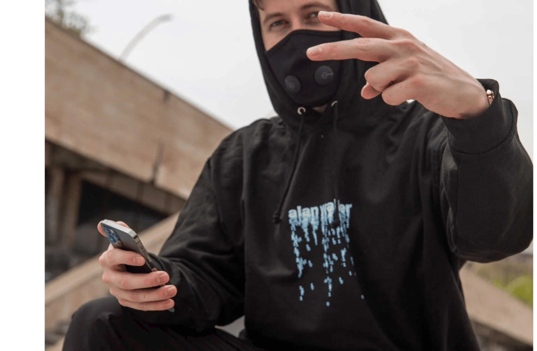Alan Walker