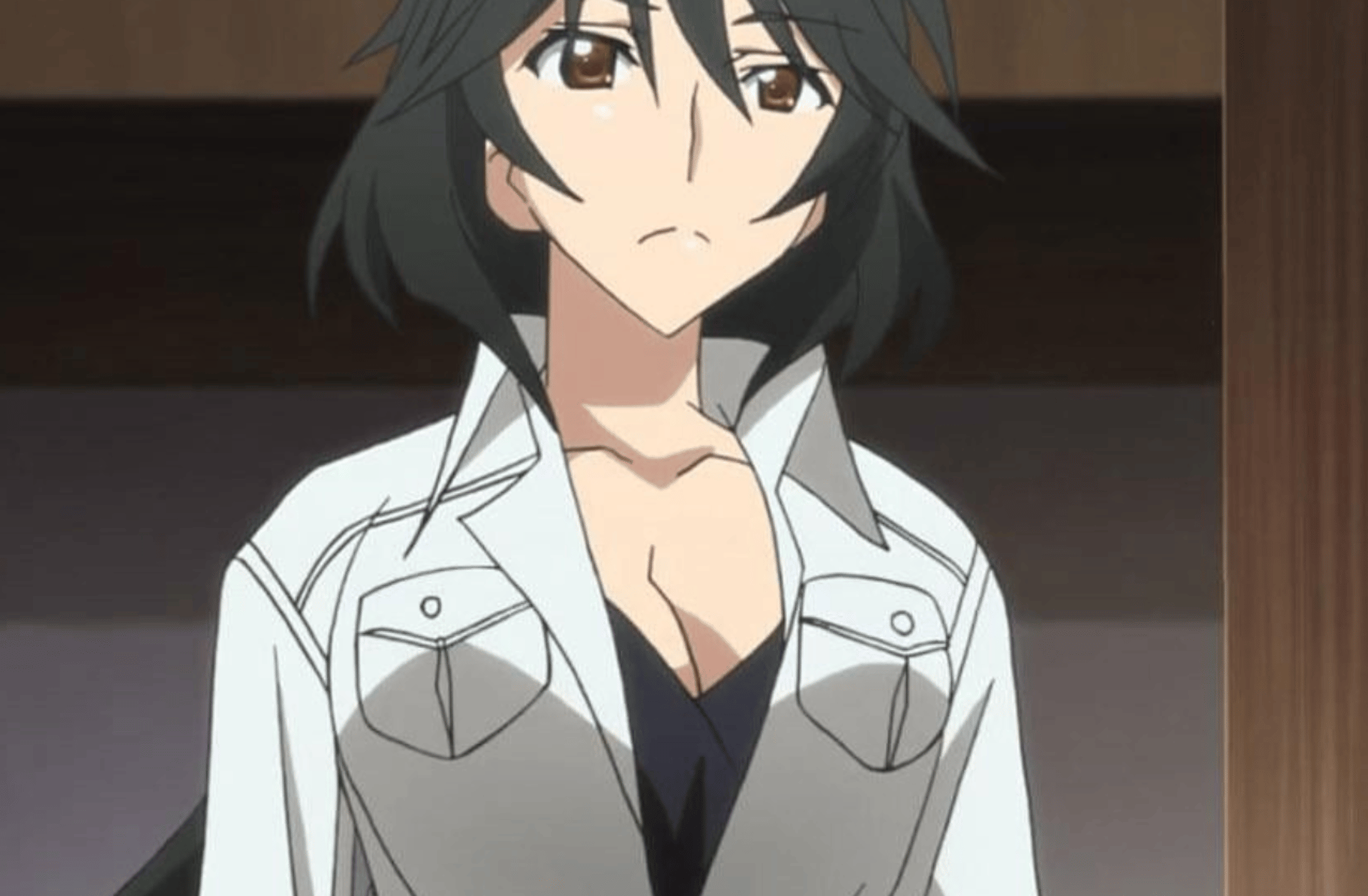 Chifuyu orimura