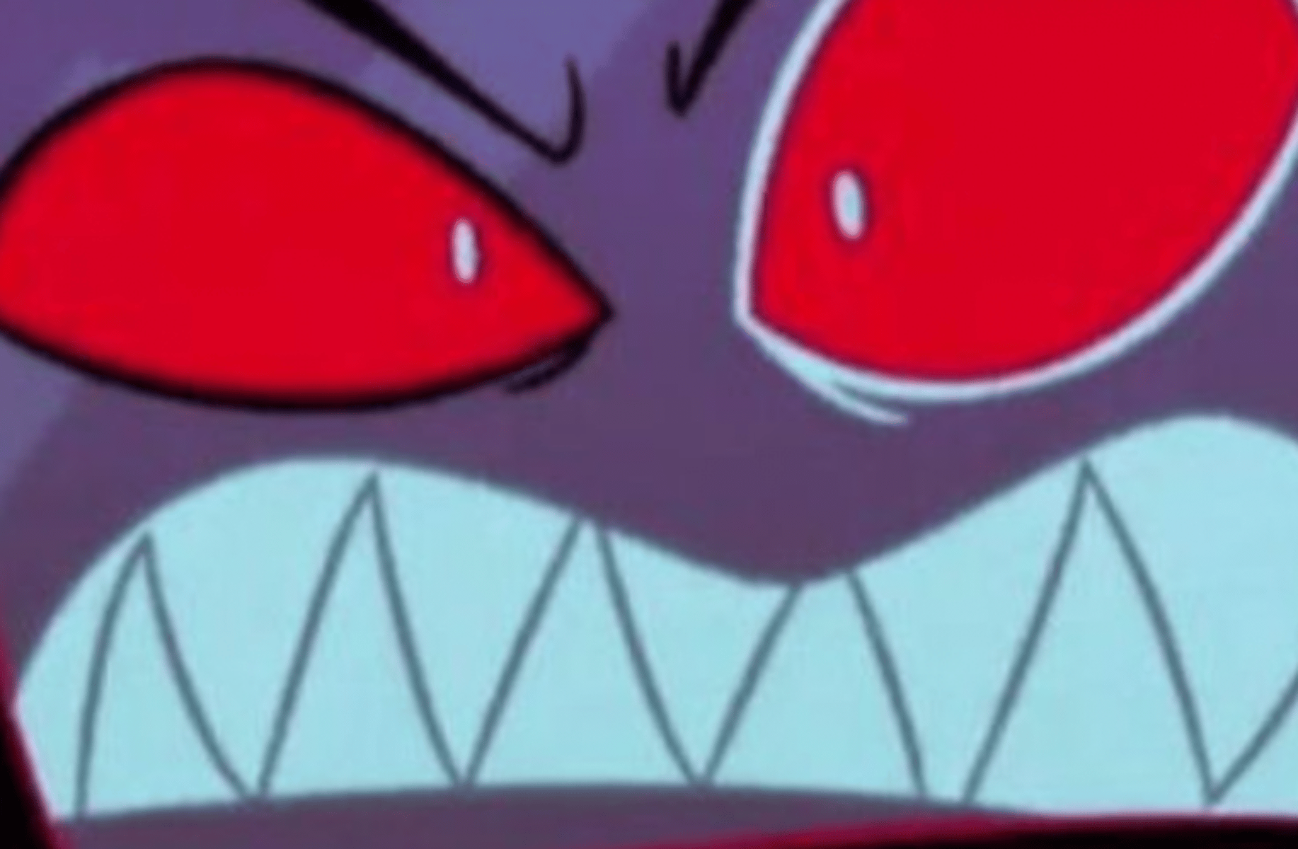 Vox (Roommate)