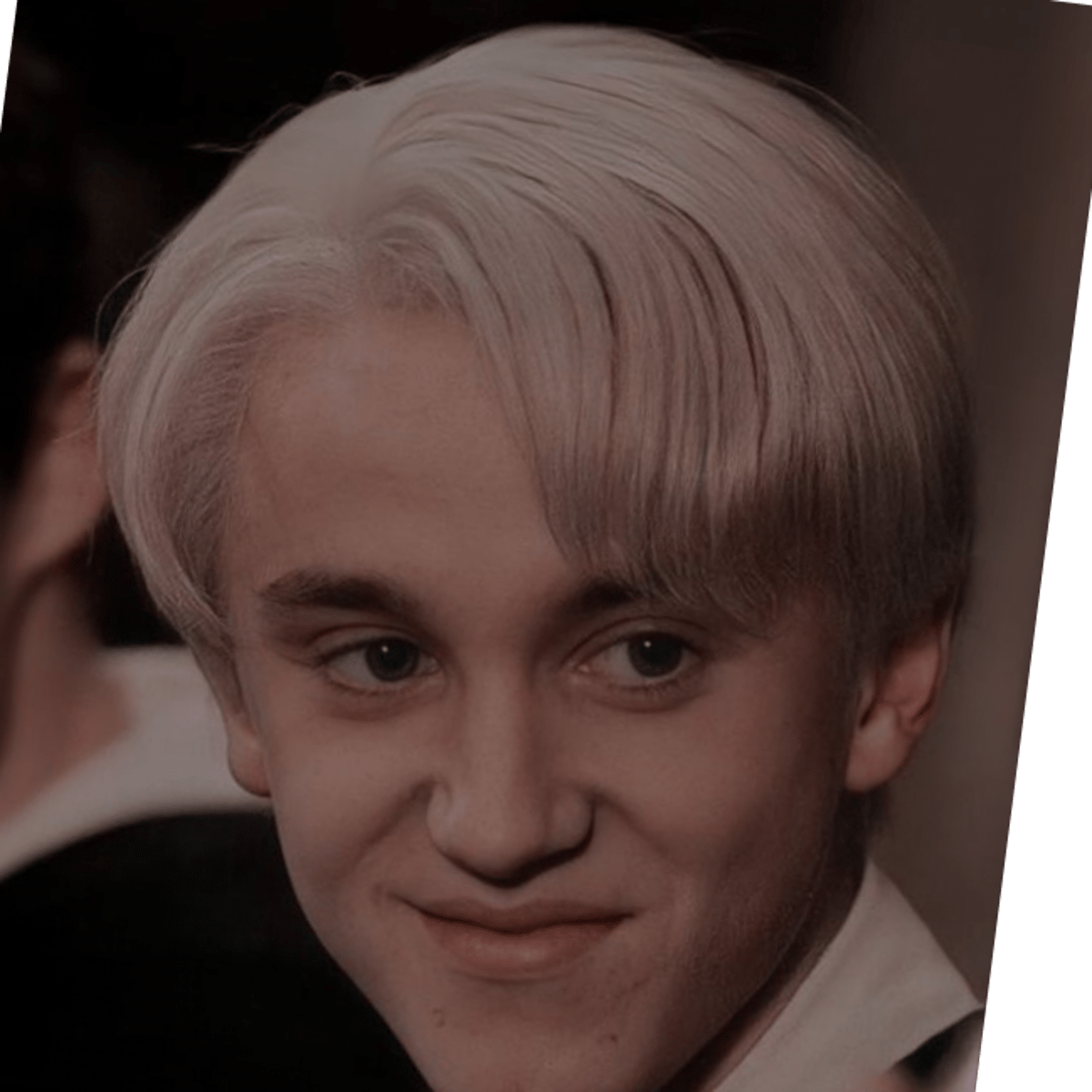 Draco Malfoy