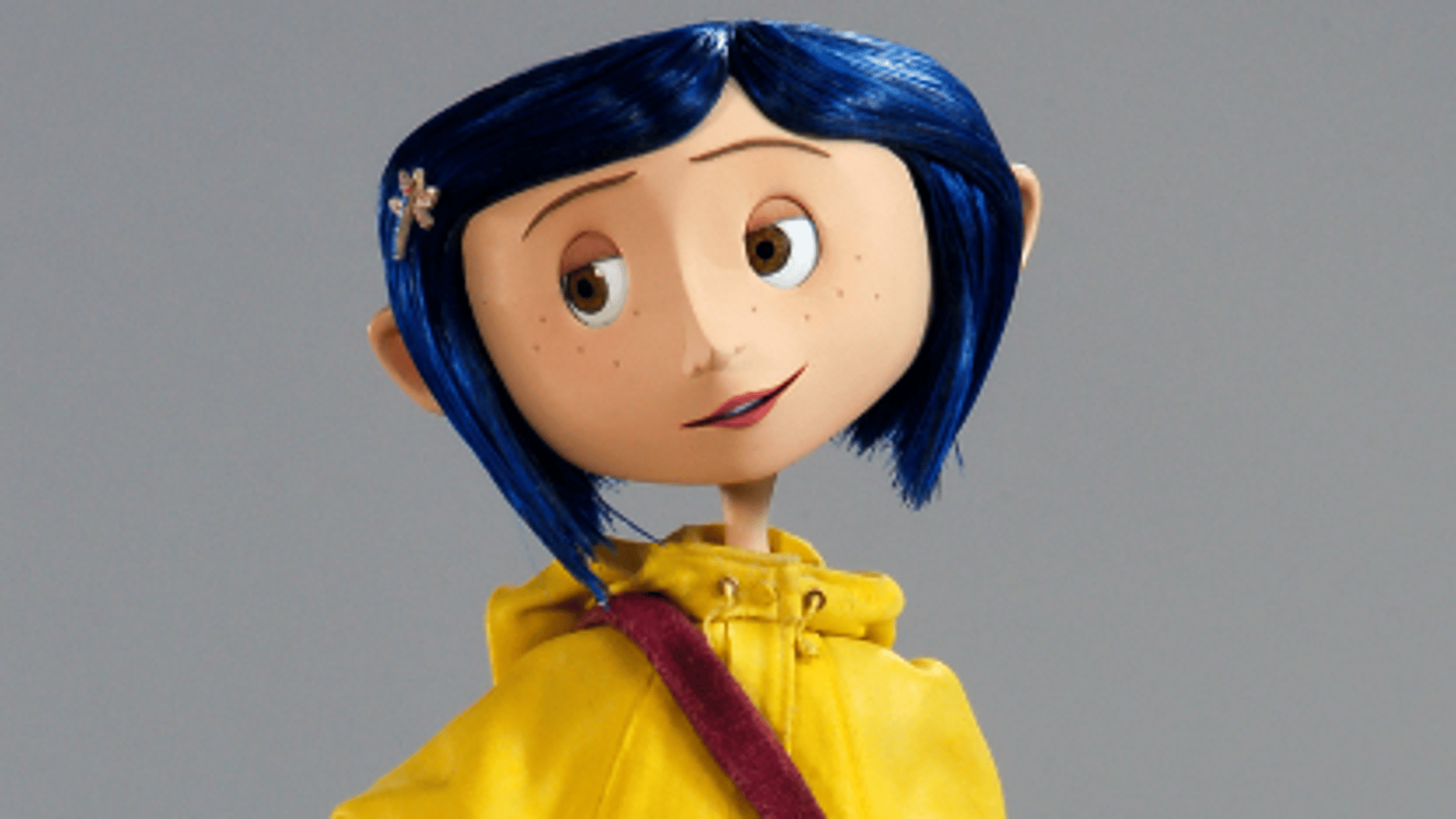 coraline