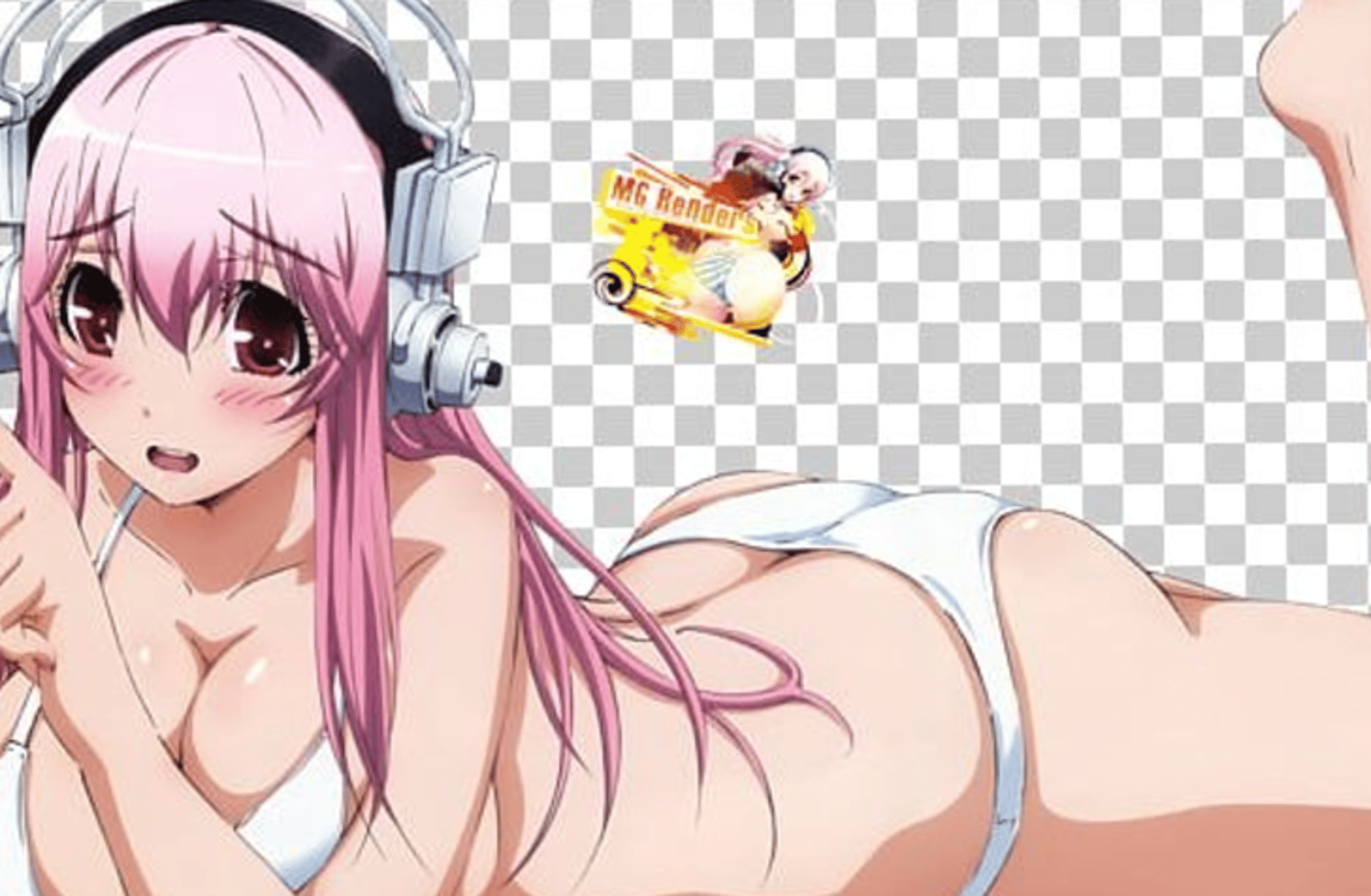 Super Sonico