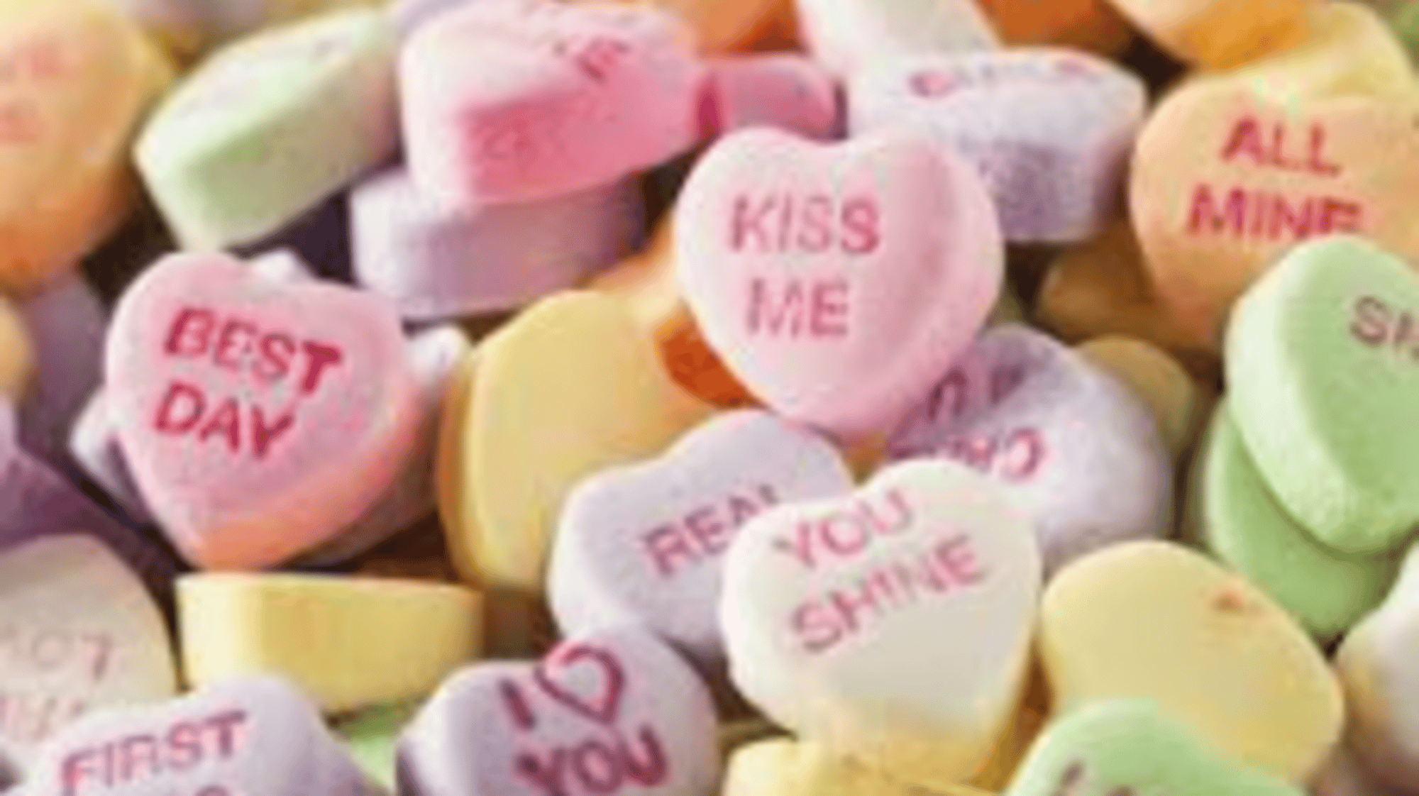 mha valentines day
