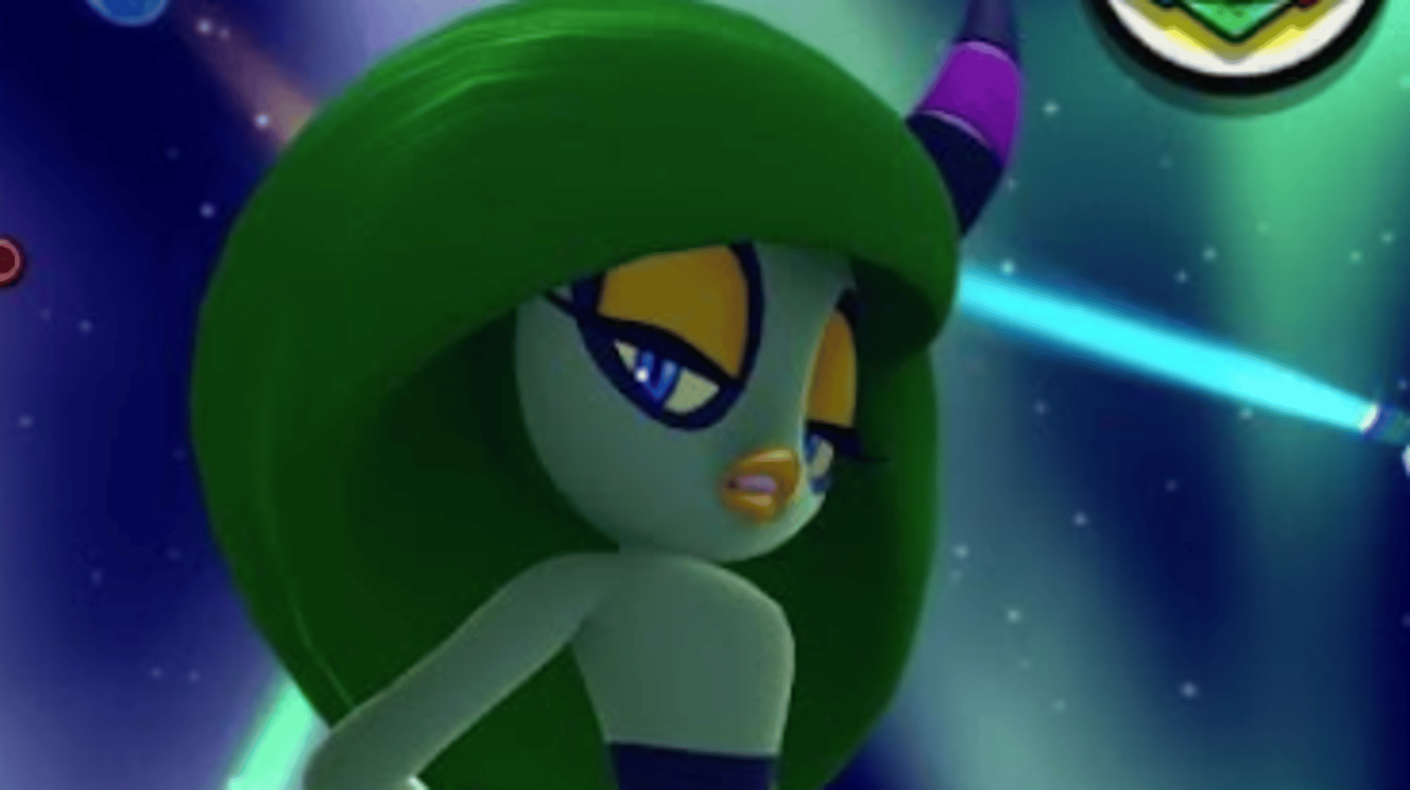 Zeena