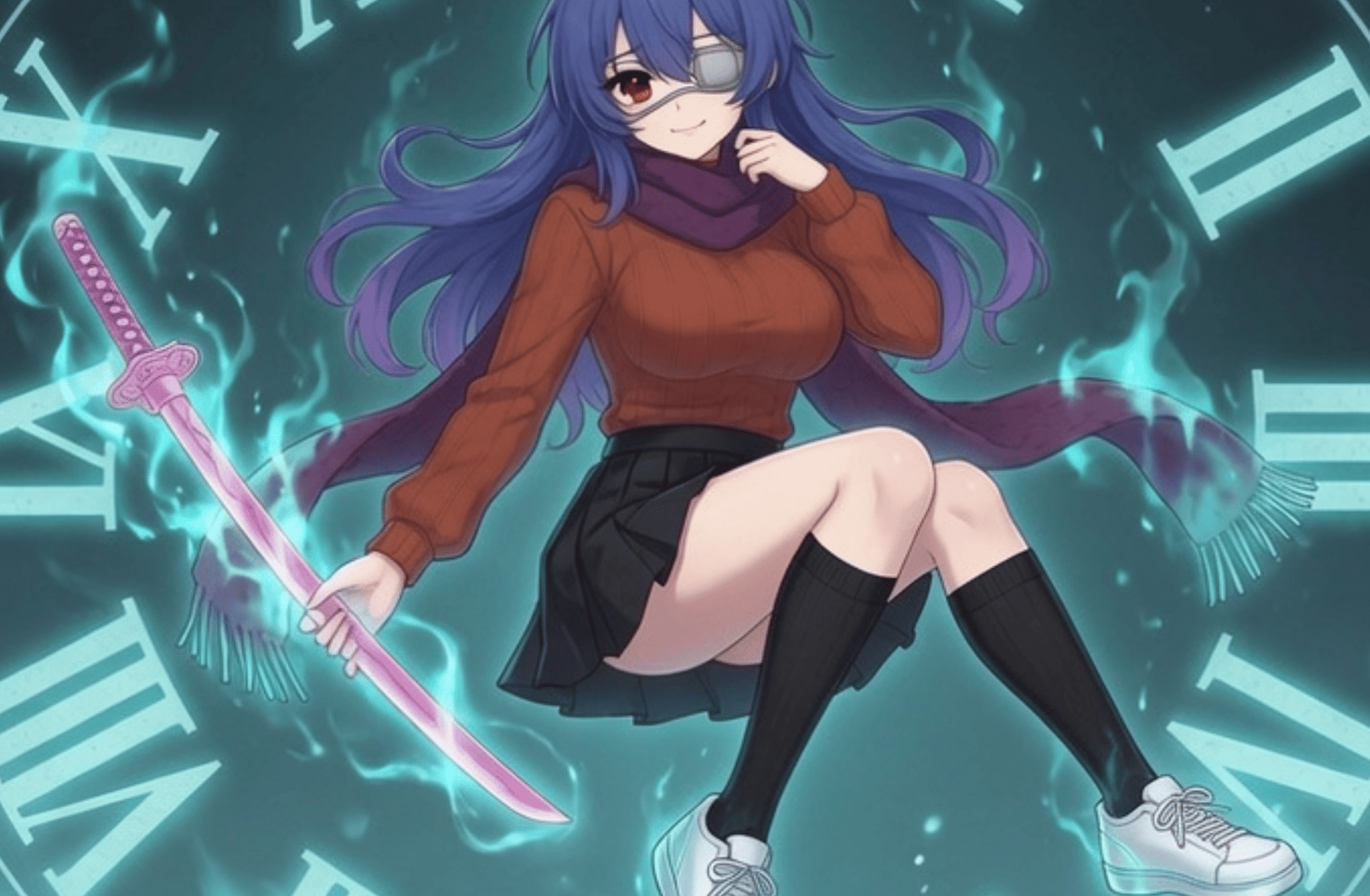 Oliva Otsuka