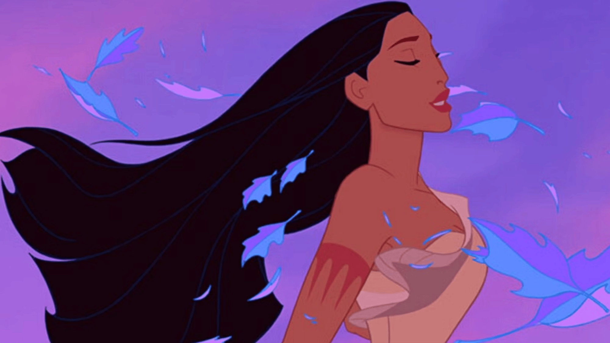 Pocahontas