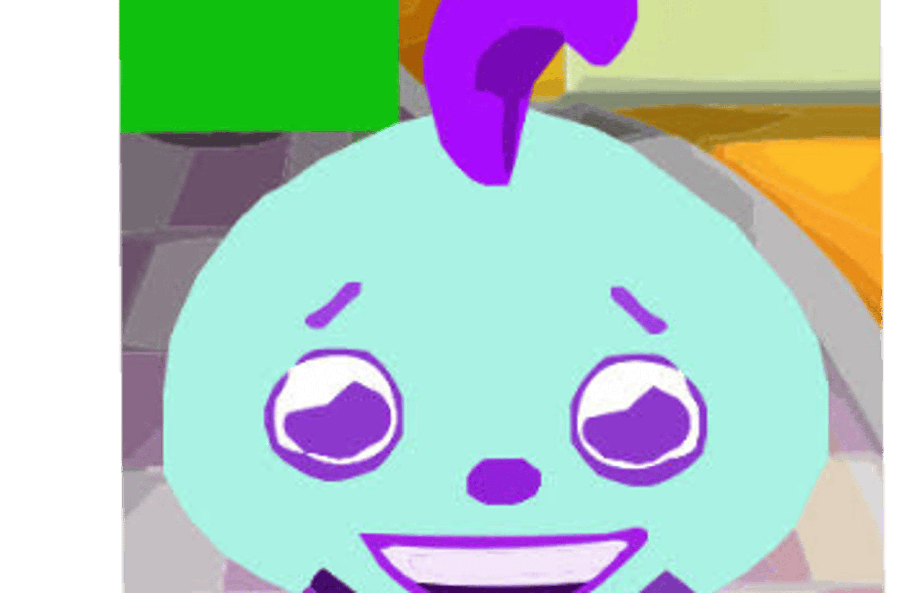 Purple Purble Shop