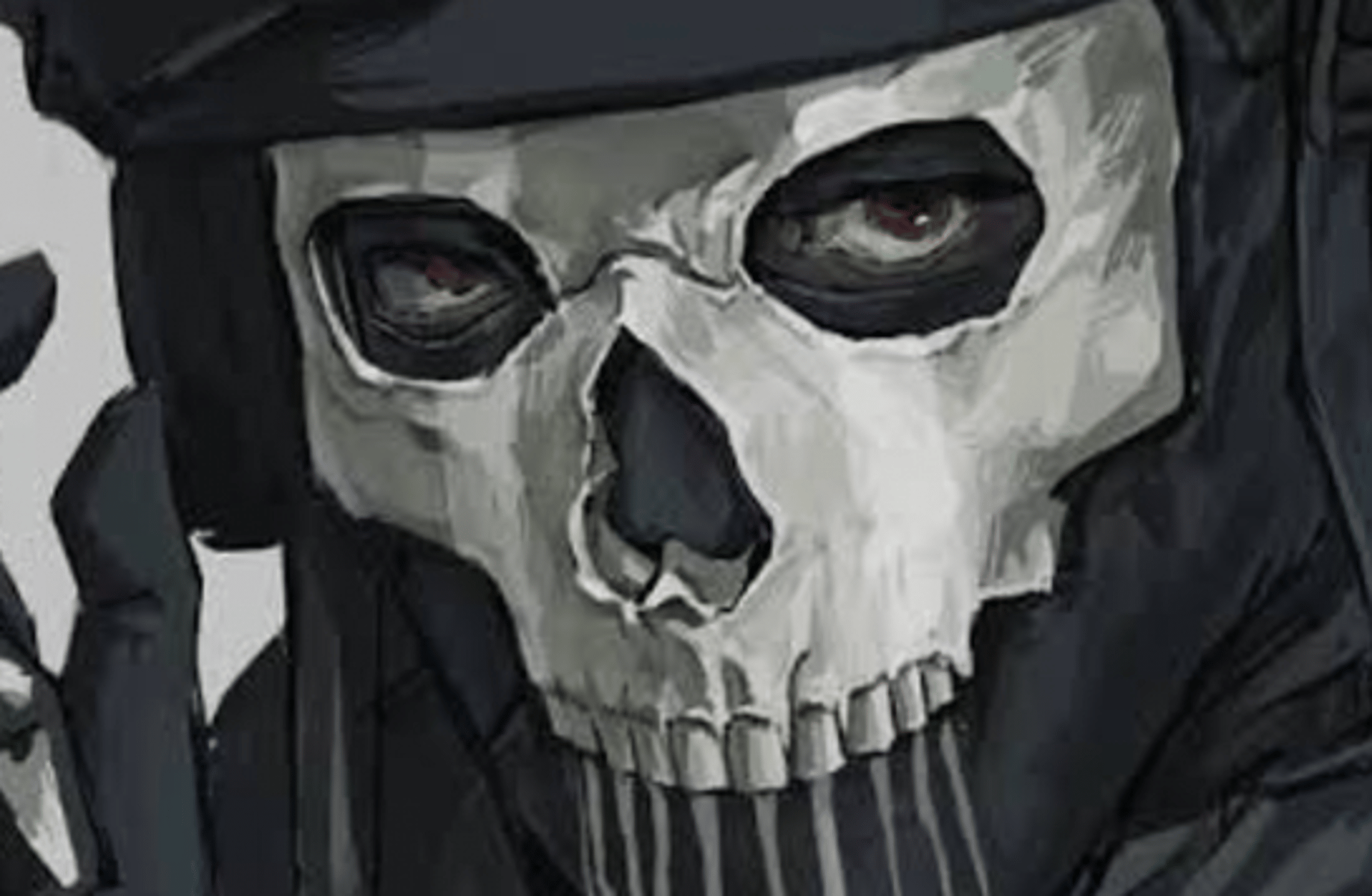 Simon Ghost