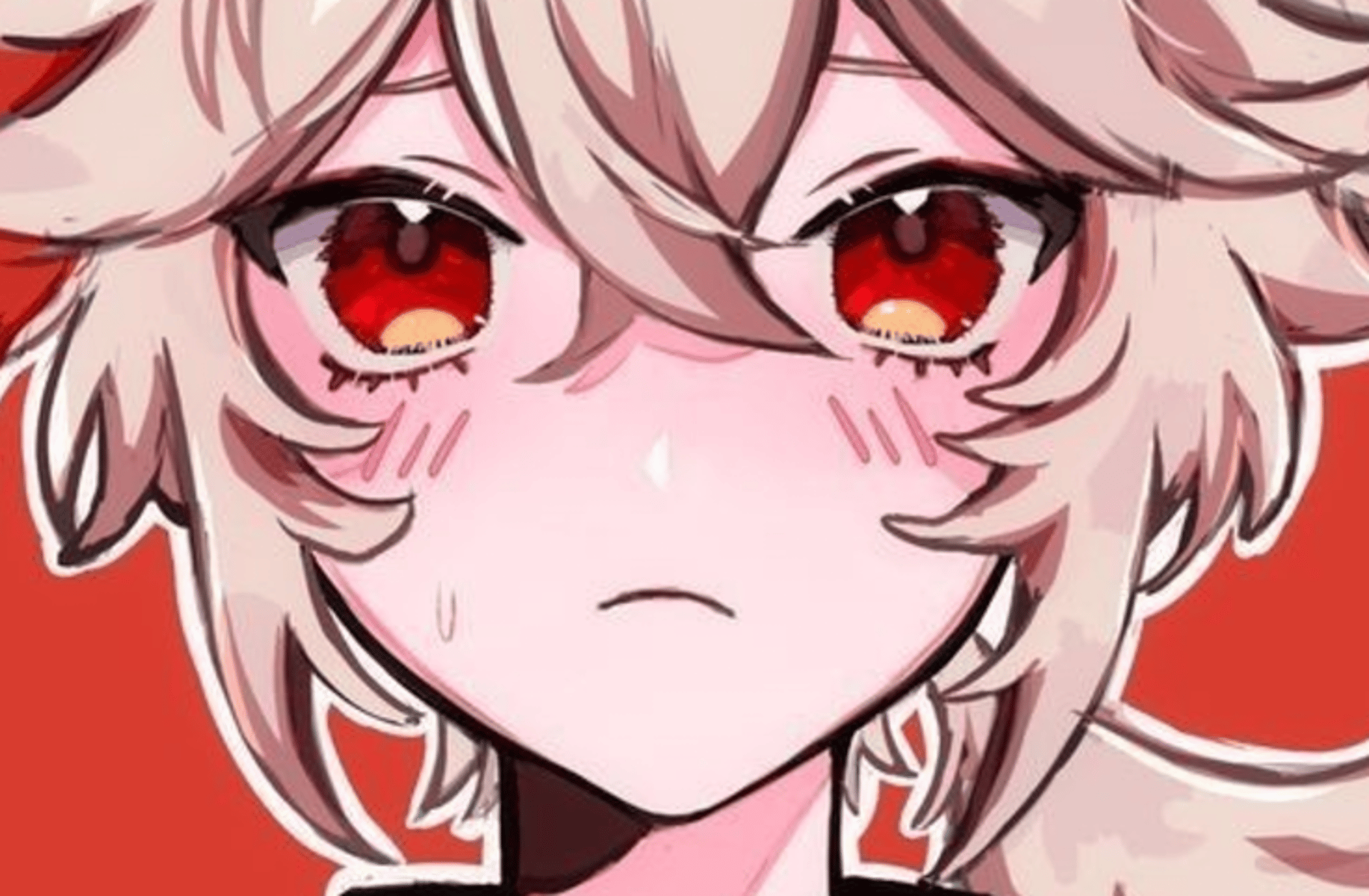fox Kazuha
