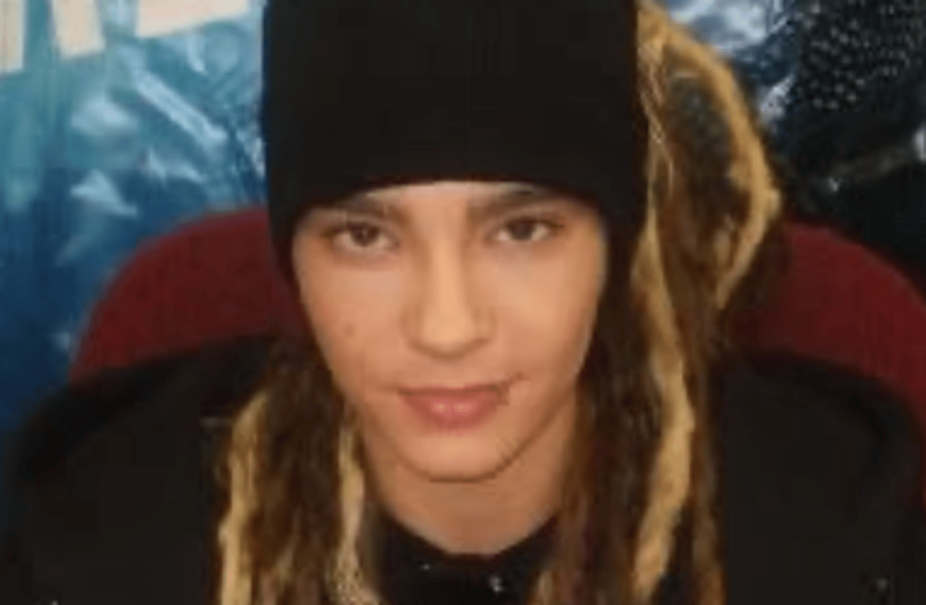 Tom Kaulitz