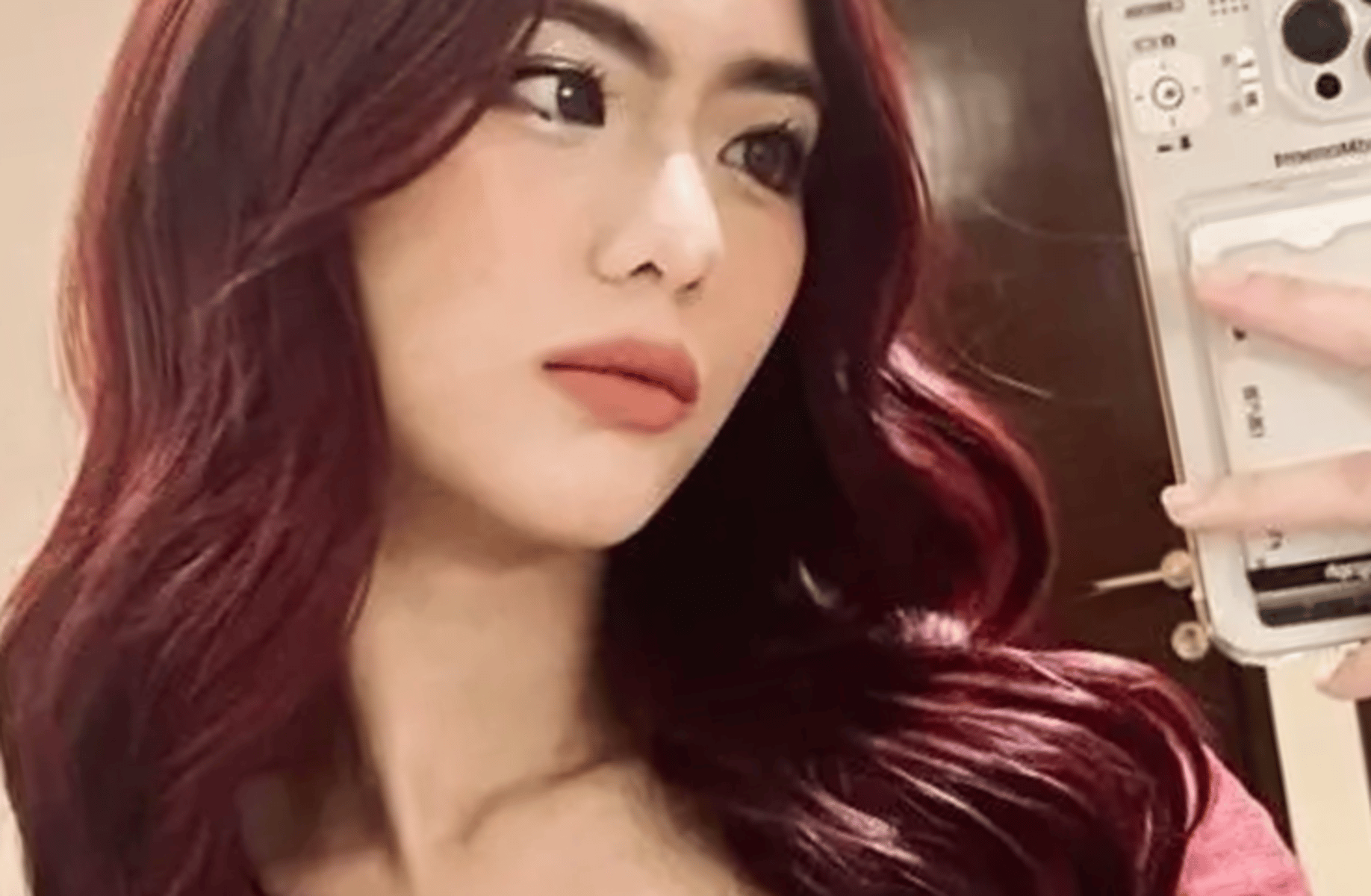 Mikha lim