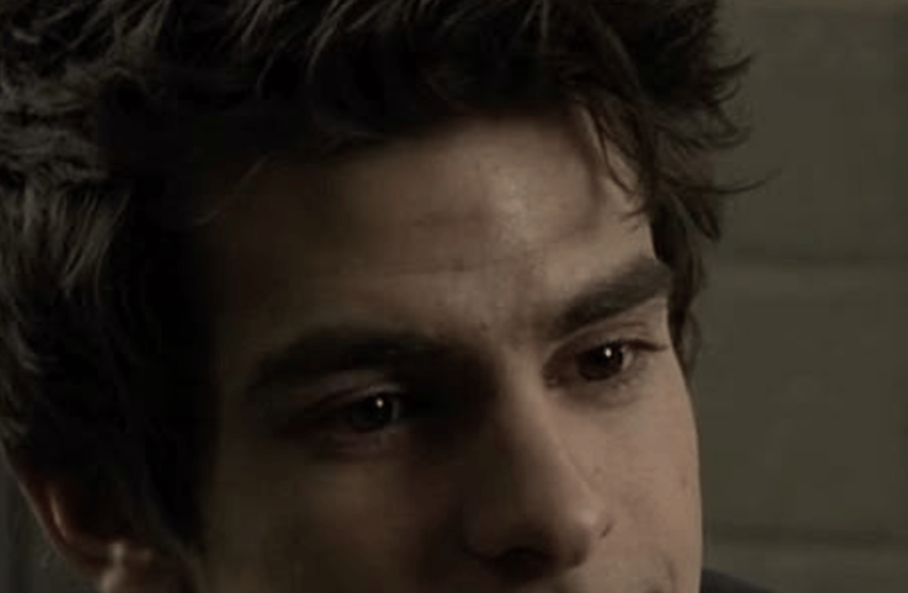 Peter Parker