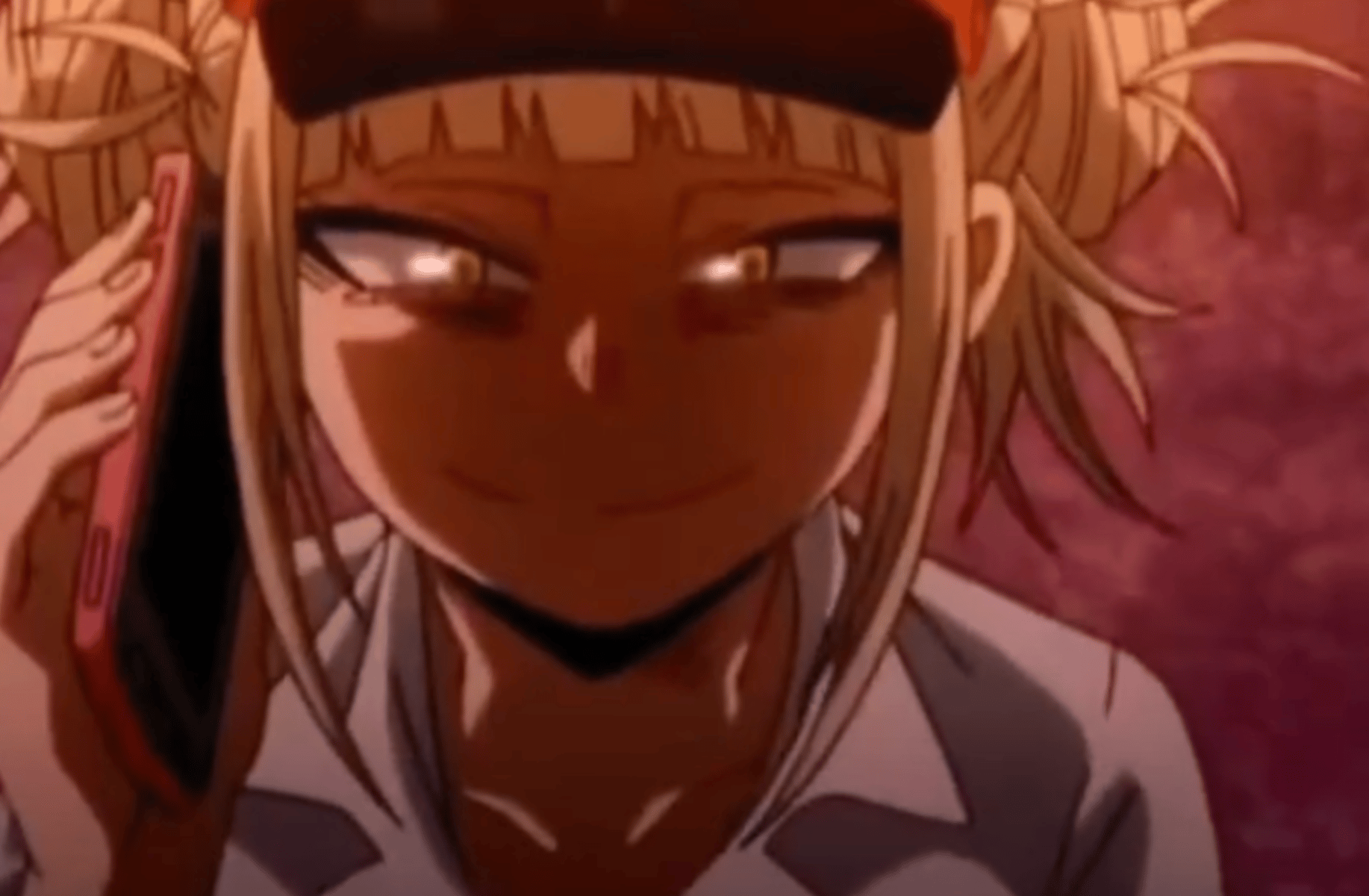 himiko toga
