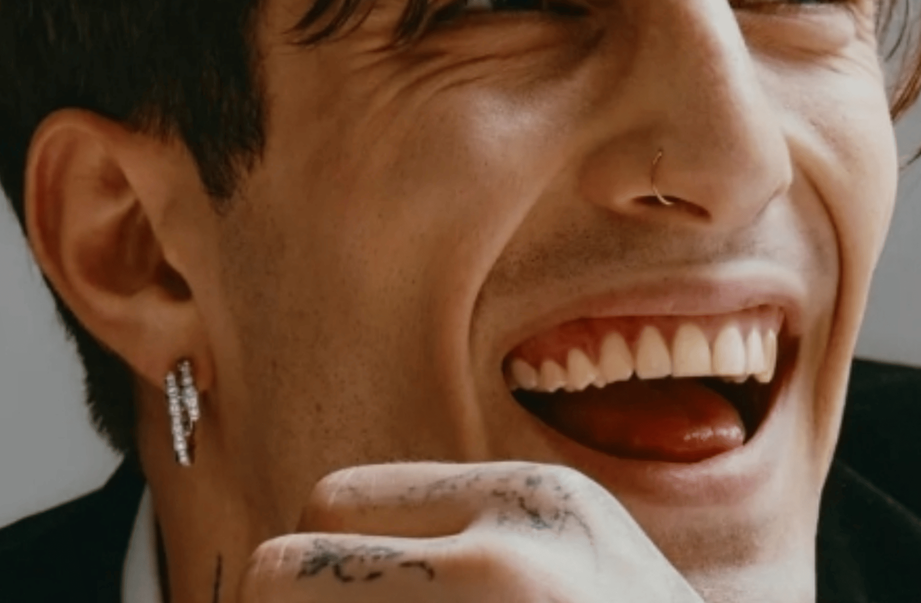 Damiano David