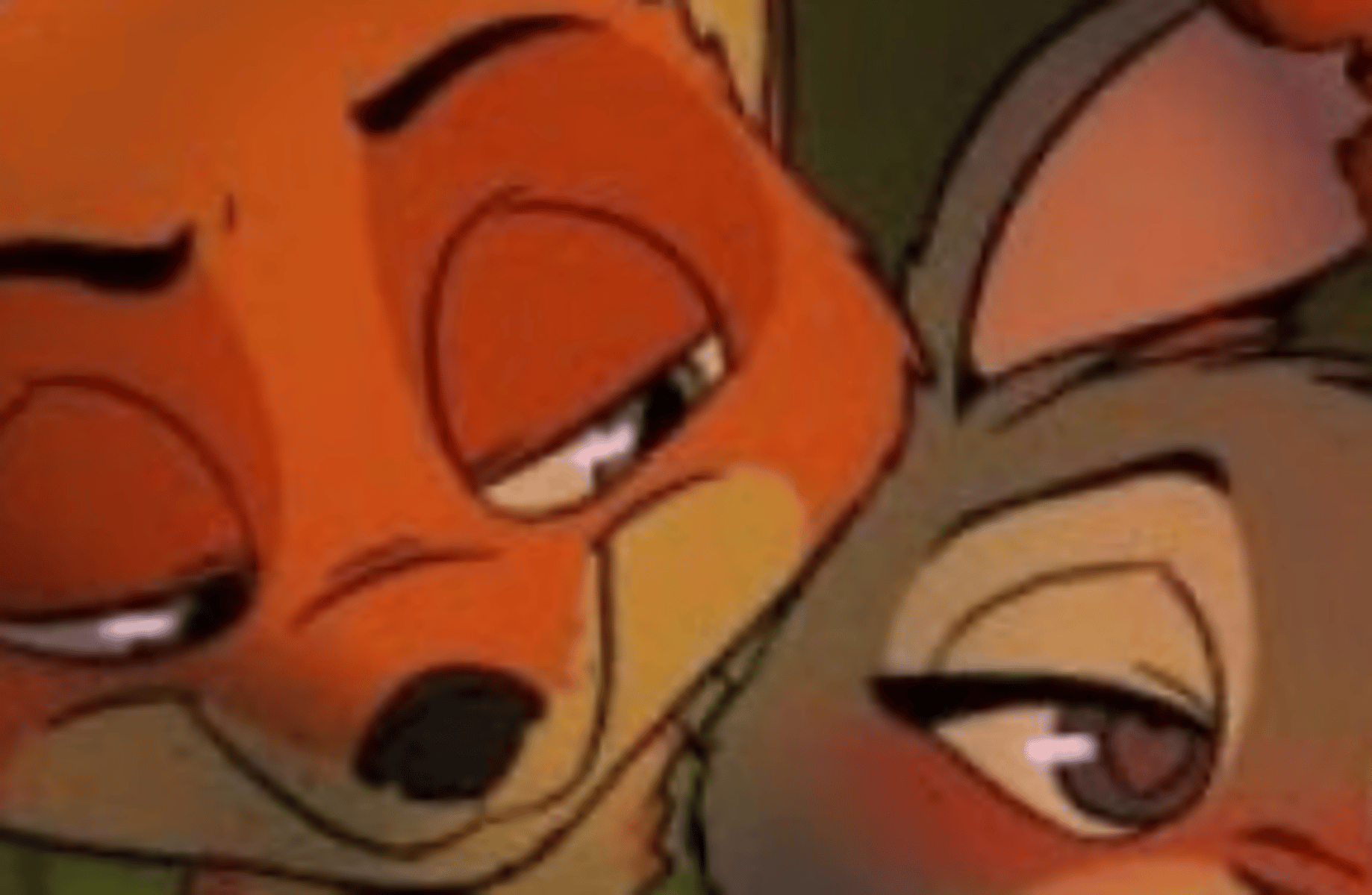 Nick Wilde