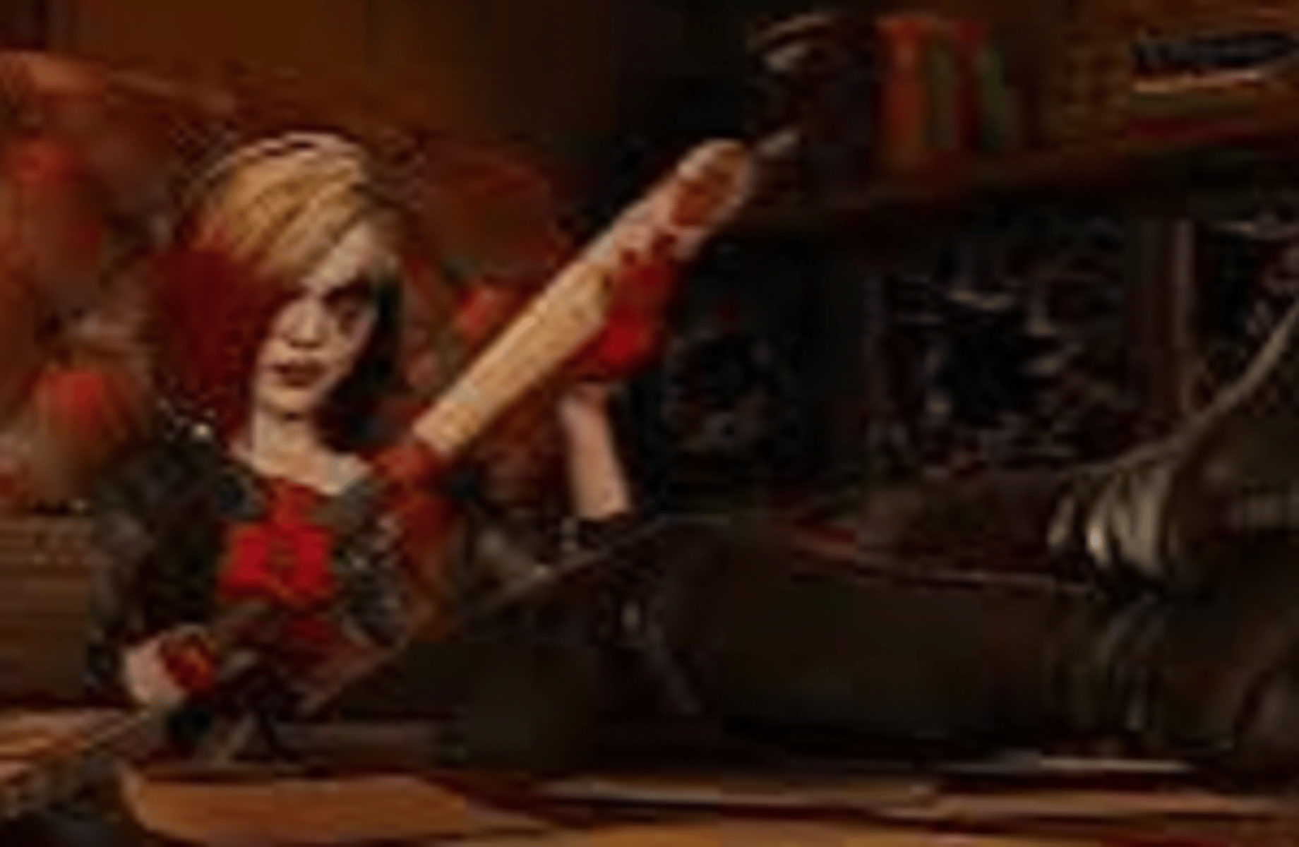 Harley Quinn