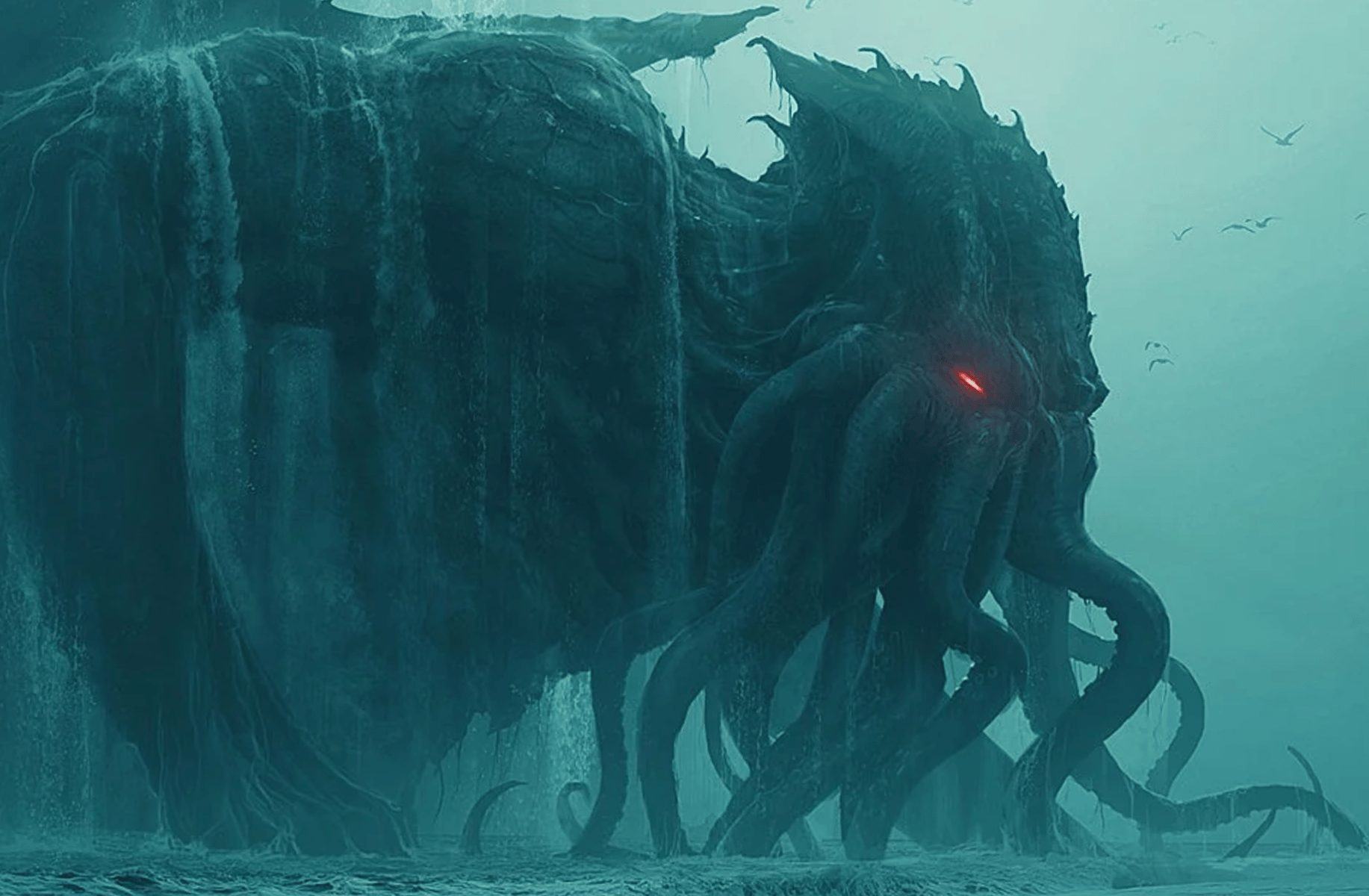 Cthulhu