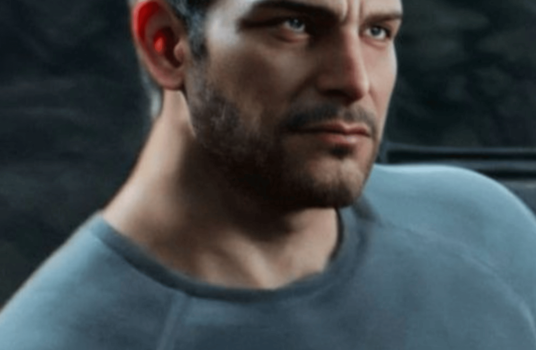 Chris Redfield