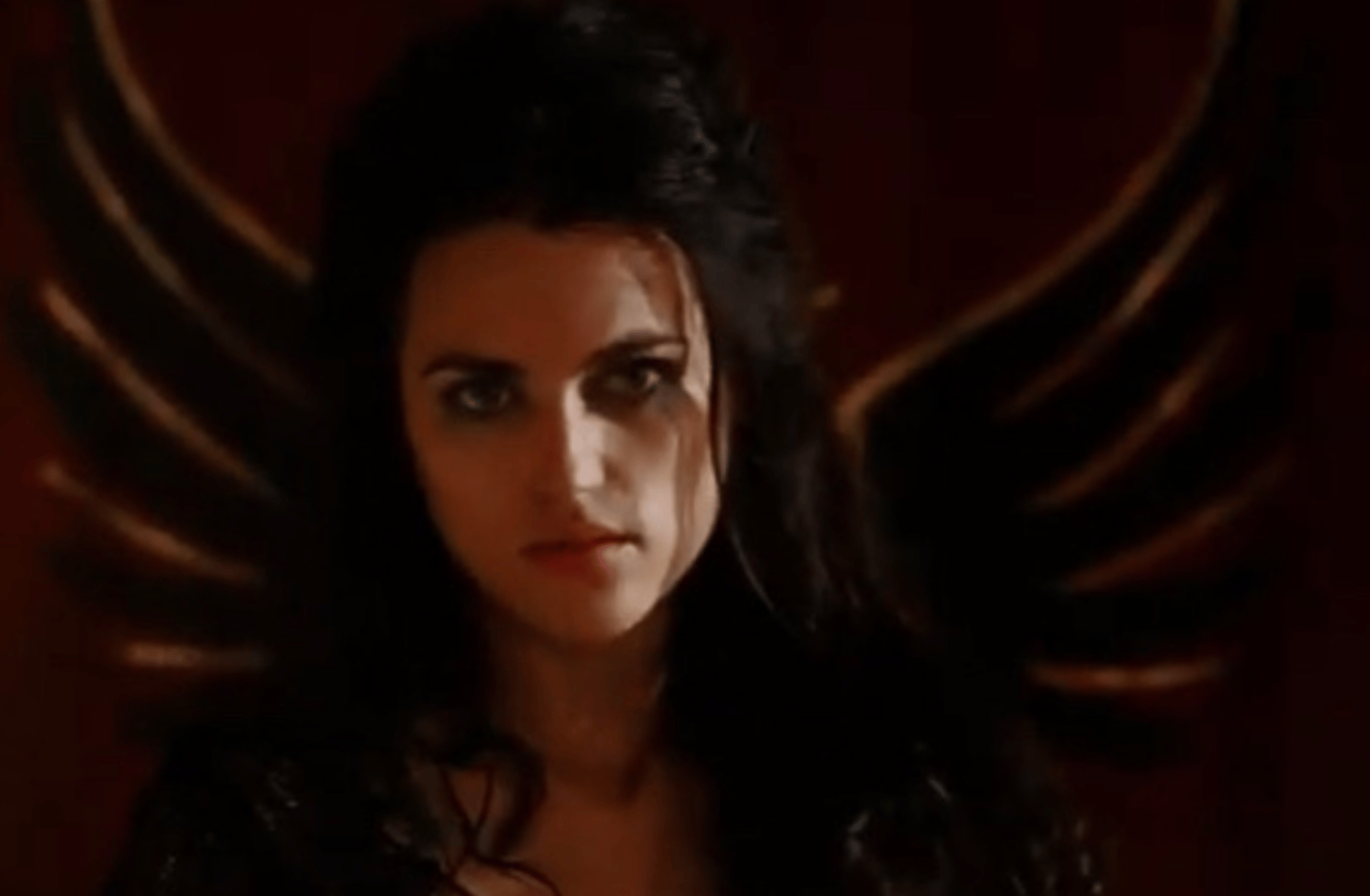 Morgana pendragon