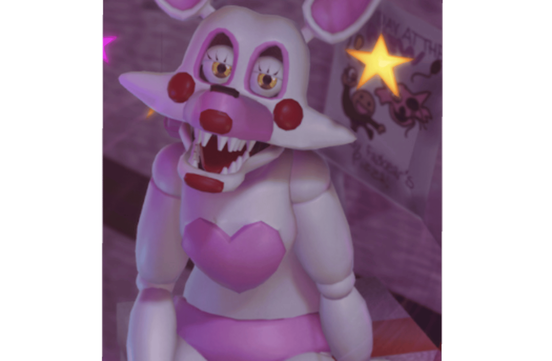 Mangle 1.0