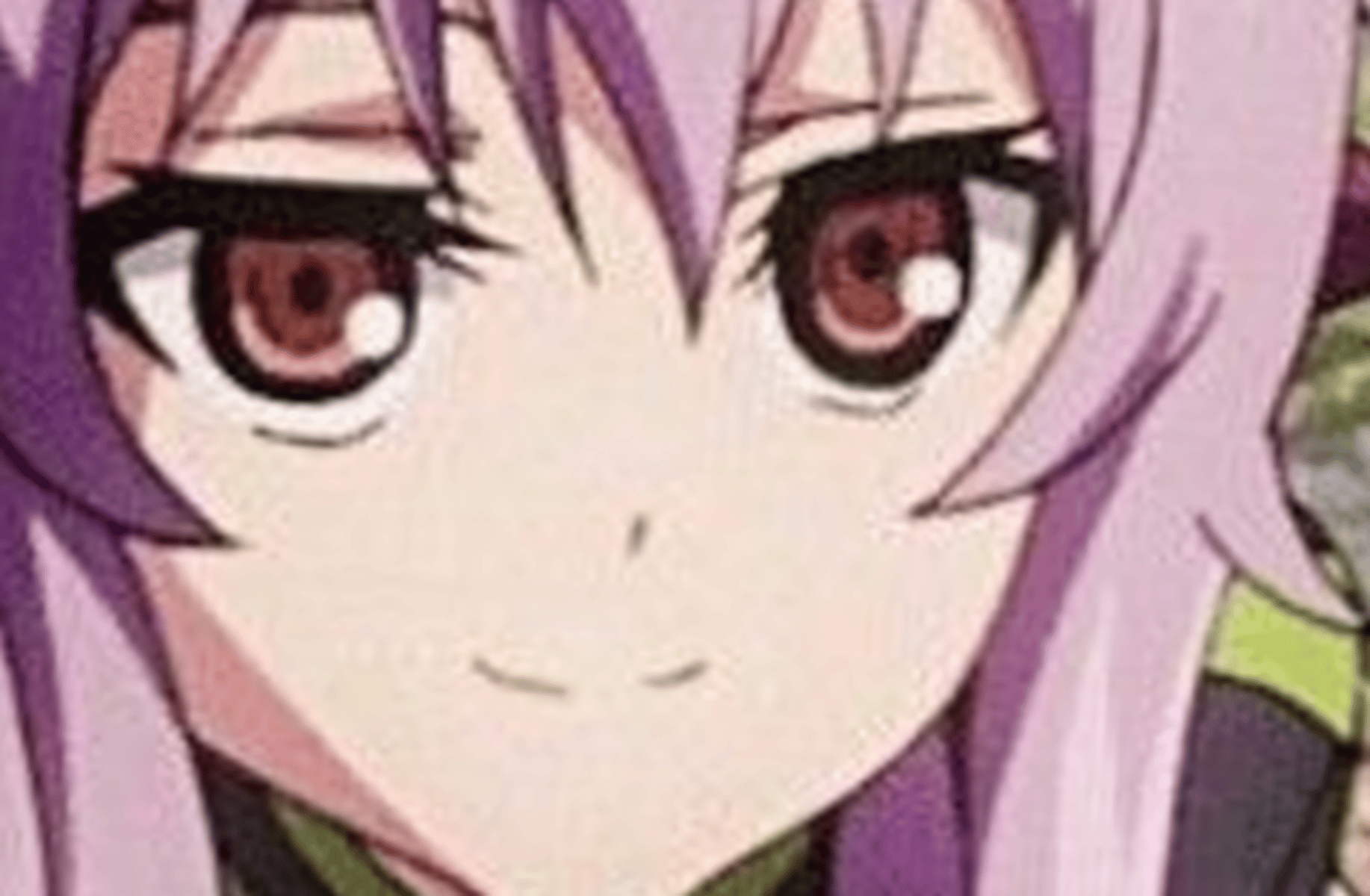 Shinoa Hiragi