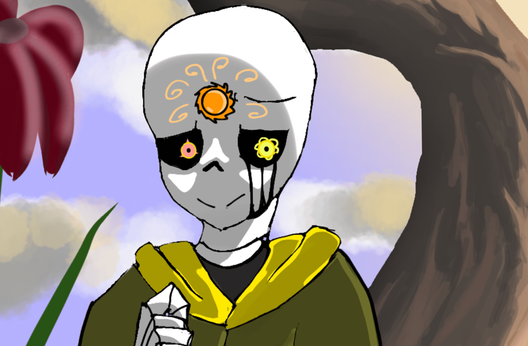 Sun!Sans