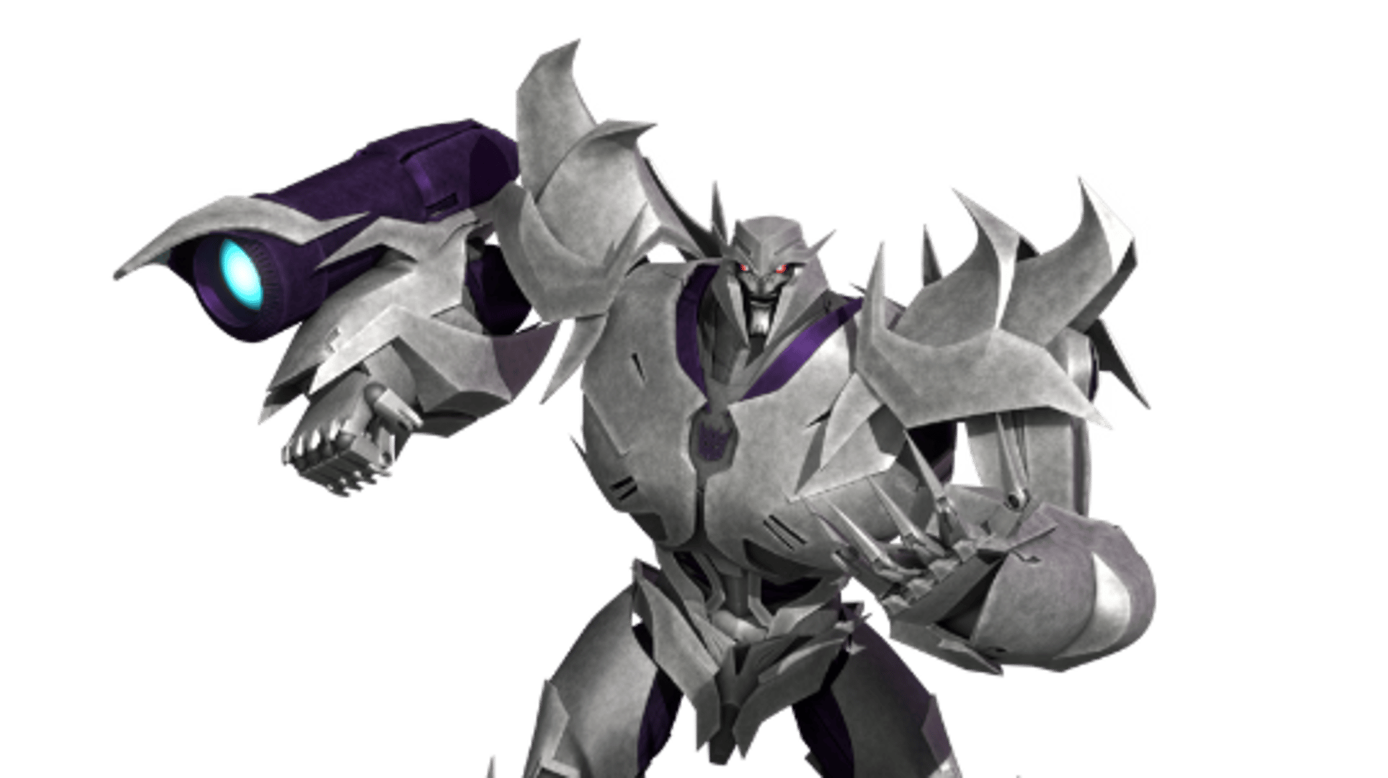 Chonky megatron