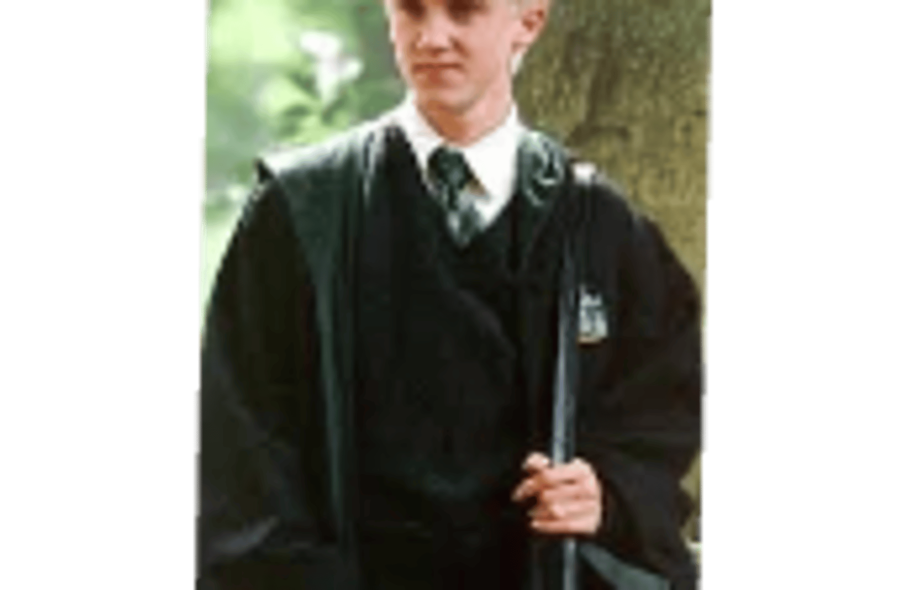 Draco Malfoy