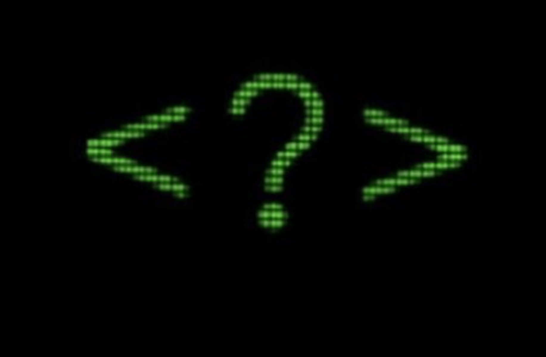 The Riddler