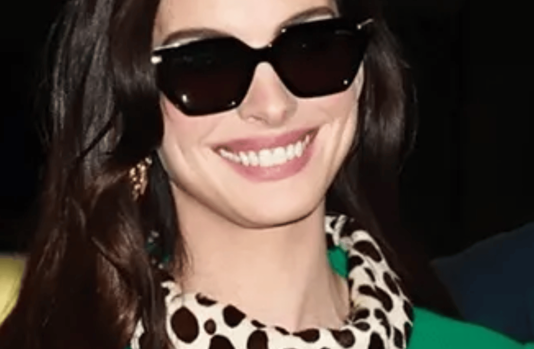 Anne Hathaway