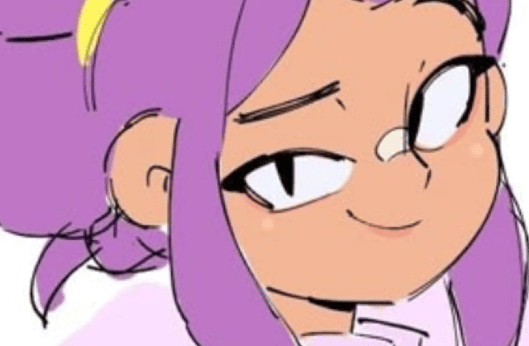 Shelly (Brawl stars)