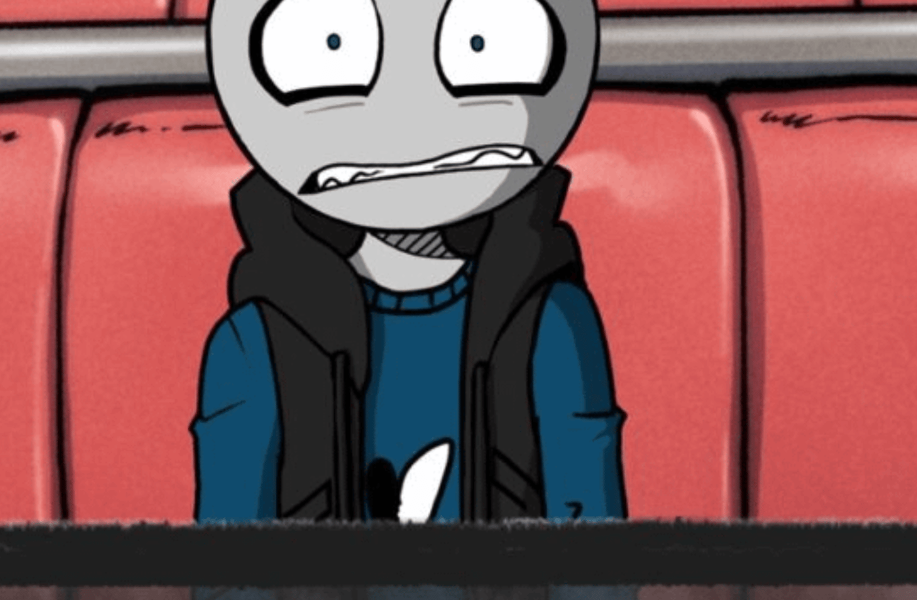 Peter yb