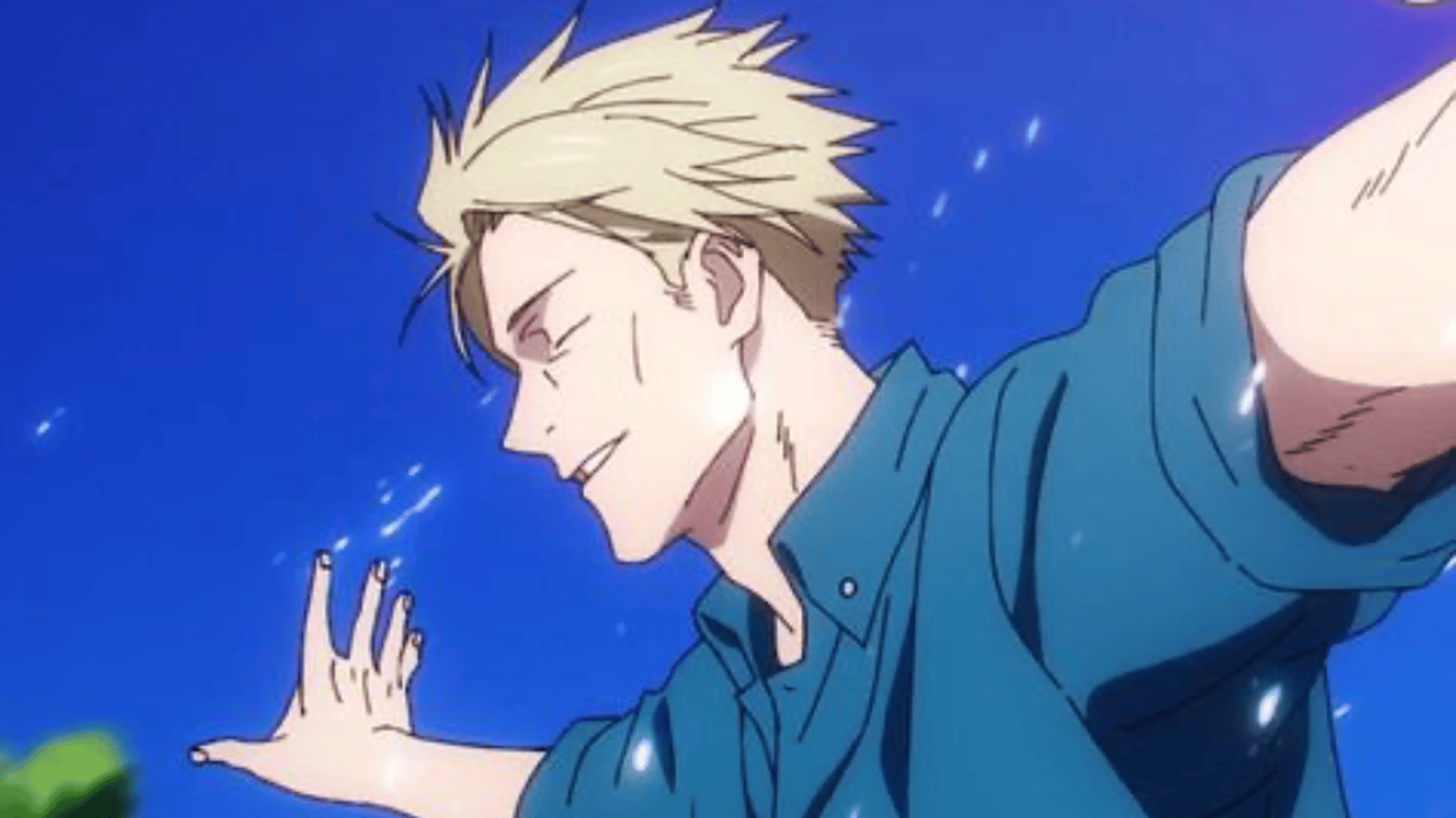 King Nanami